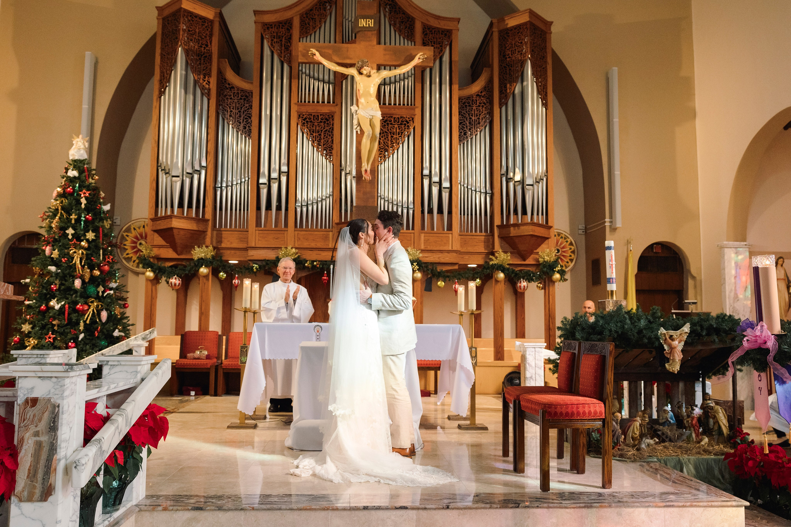 A&N. Wedding photographer in Florida