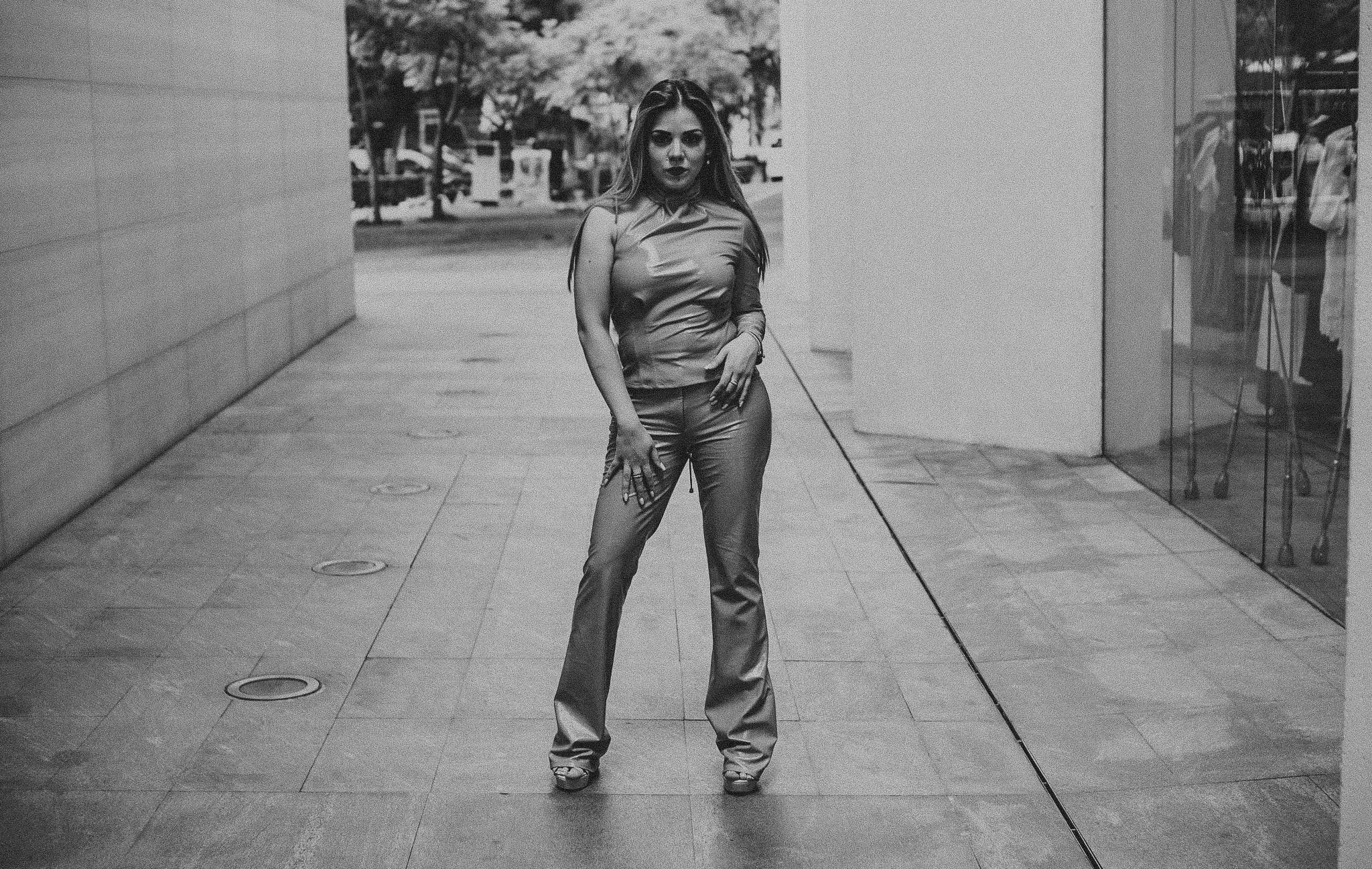 Aline. Wedding and family photographer in Mexico City