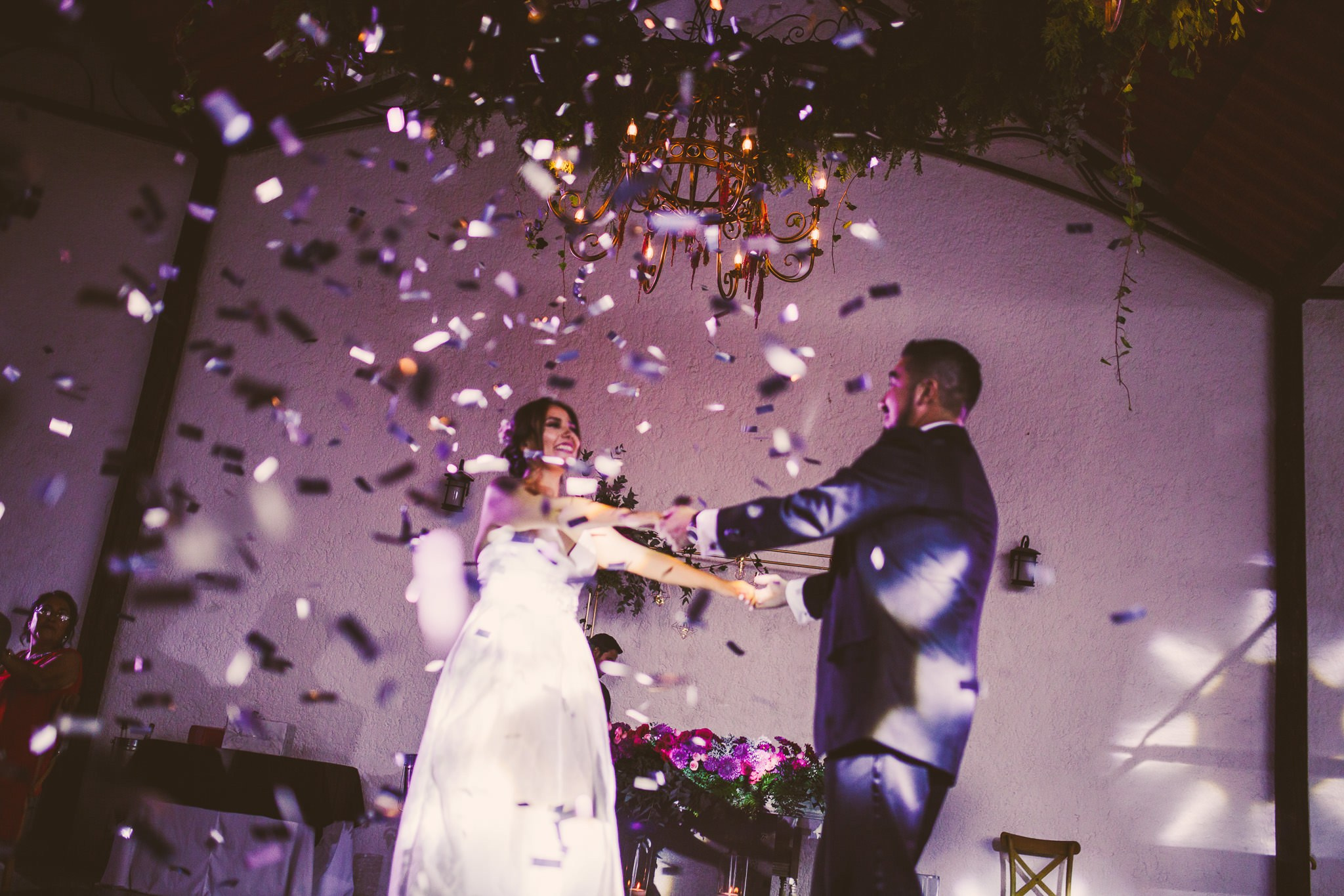 Sofi & Fer. Wedding and family photographer in Mexico City