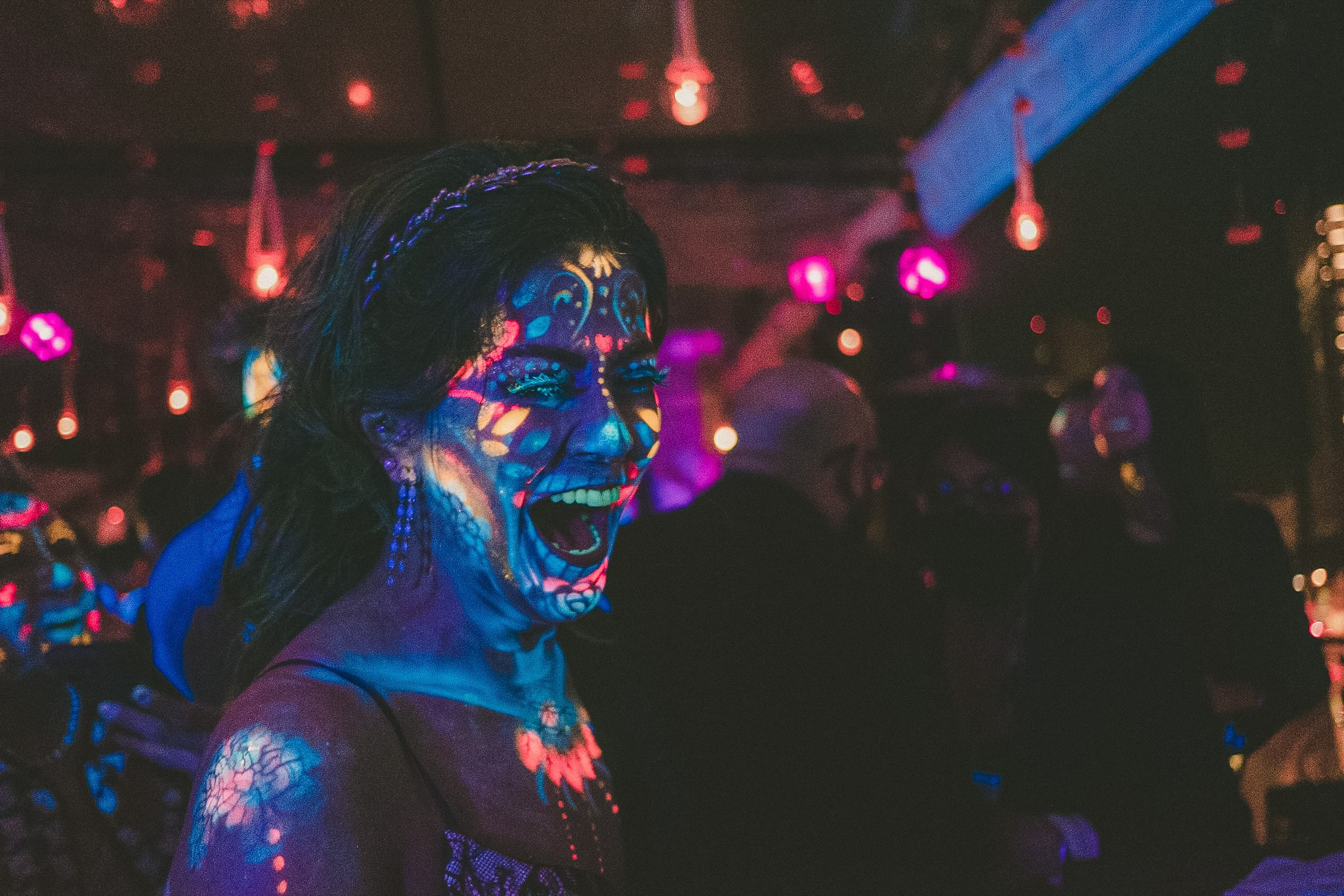 Daniela & Jose. Wedding and family photographer in Mexico City