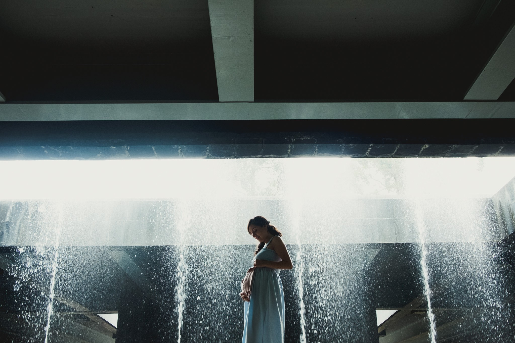 Sara Victoria. Wedding and family photographer in Mexico City