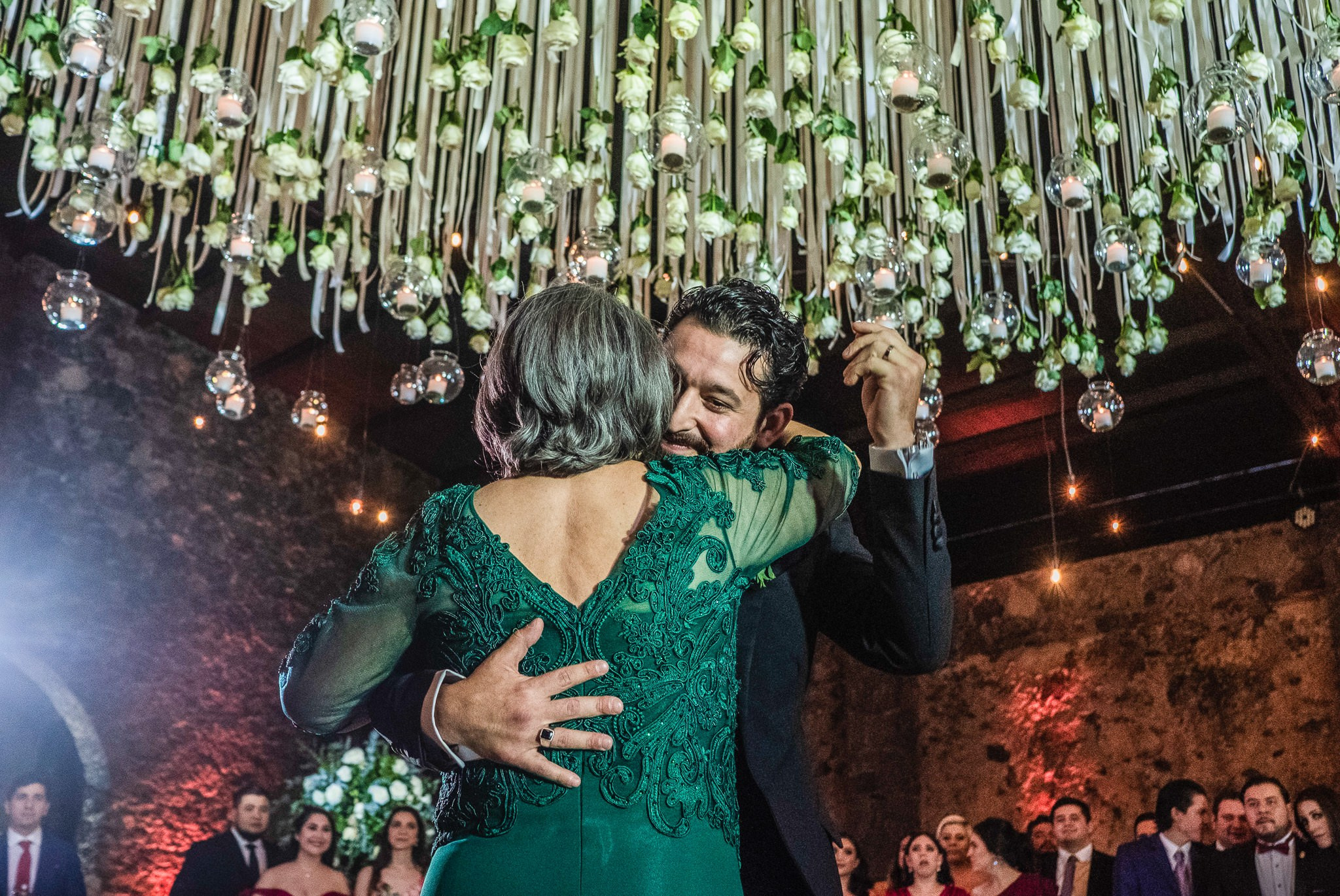 Gaby & Rodrigo / Queretaro. Wedding and family photographer in Mexico City