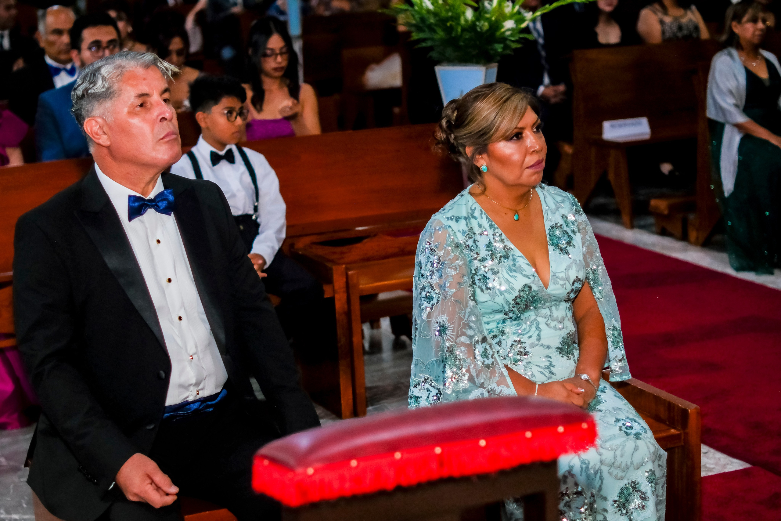 Vane y Sherwin. Wedding and family photographer in Mexico City