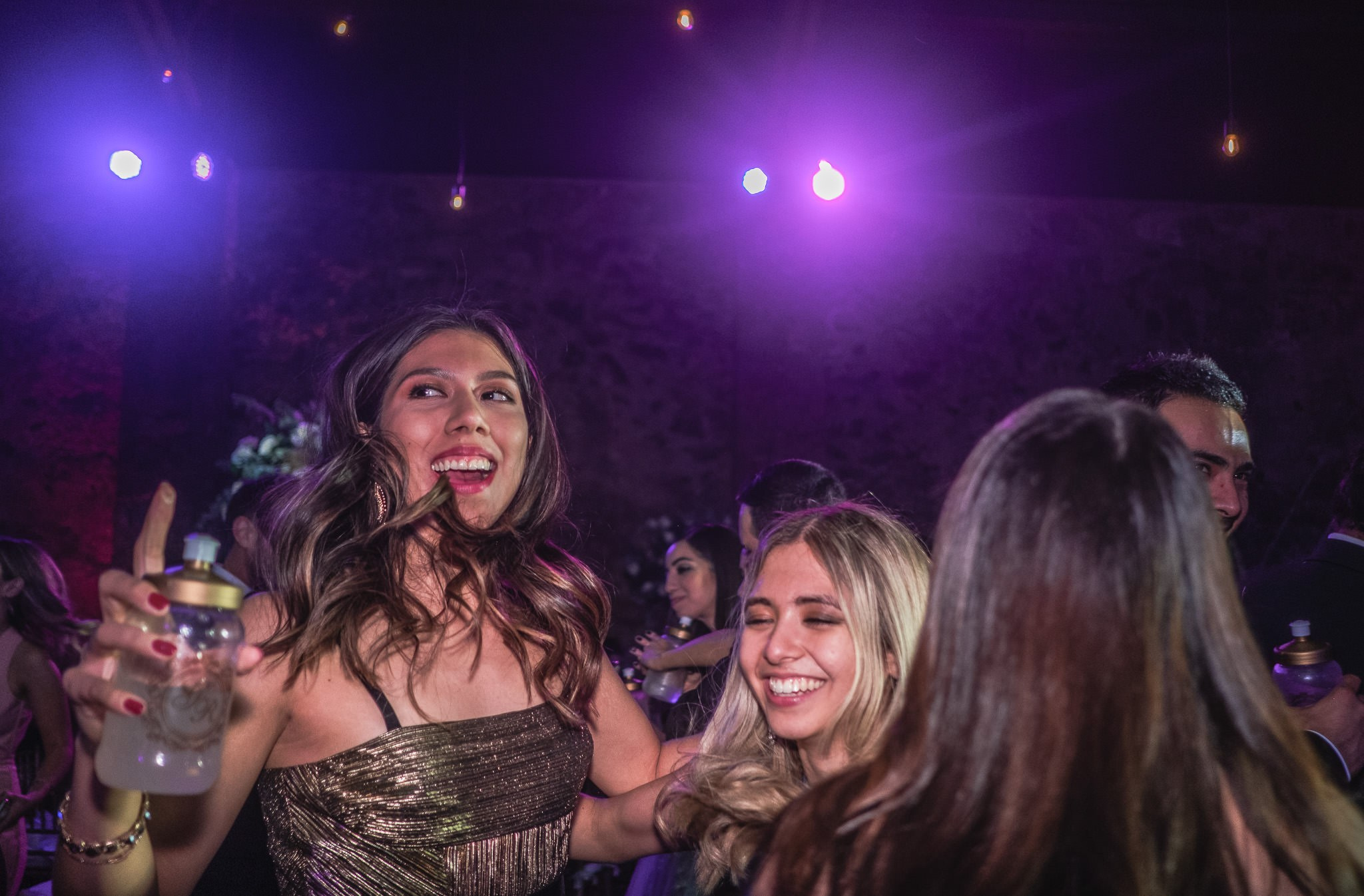 Gaby & Rodrigo / Queretaro. Wedding and family photographer in Mexico City