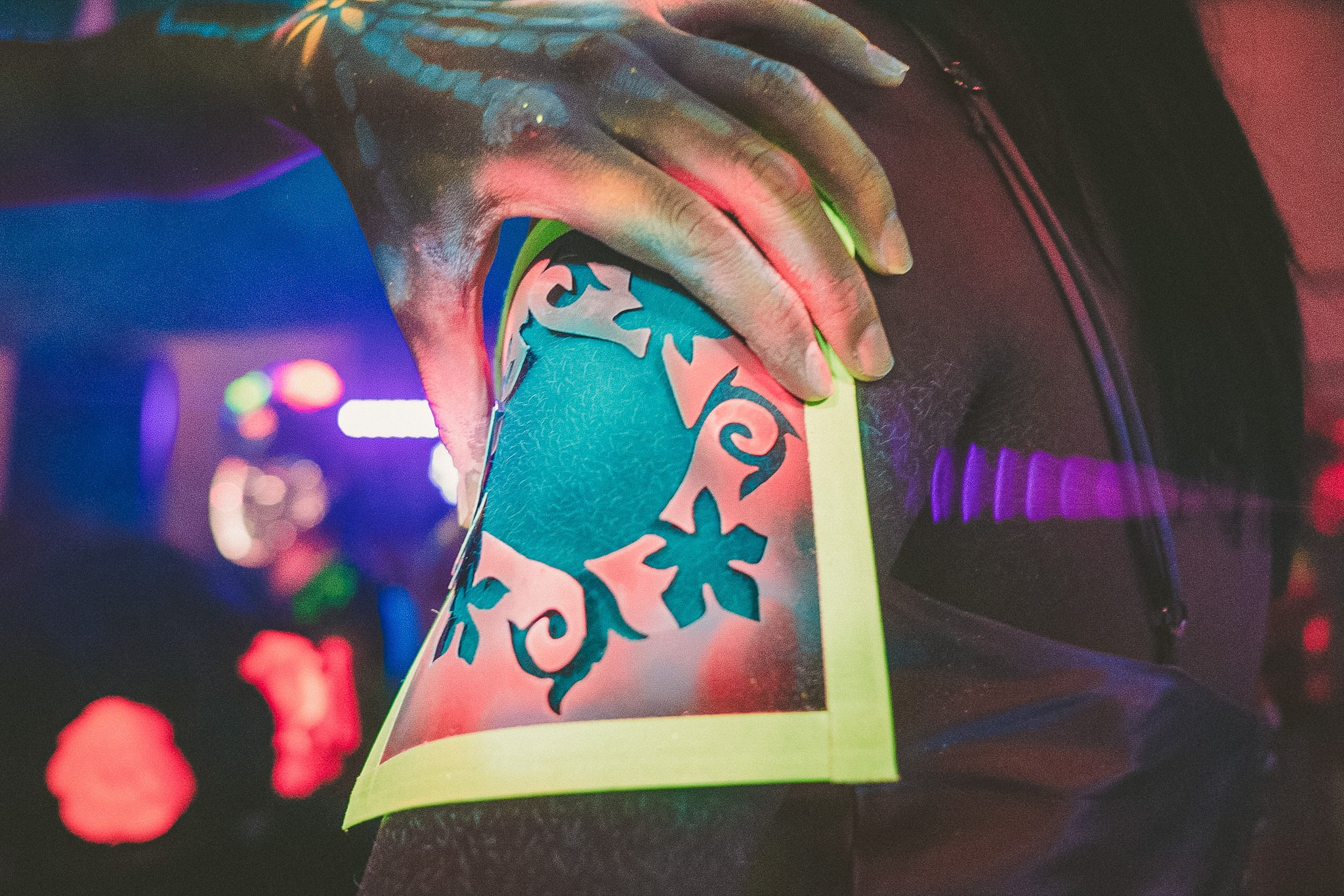 Daniela & Jose. Wedding and family photographer in Mexico City