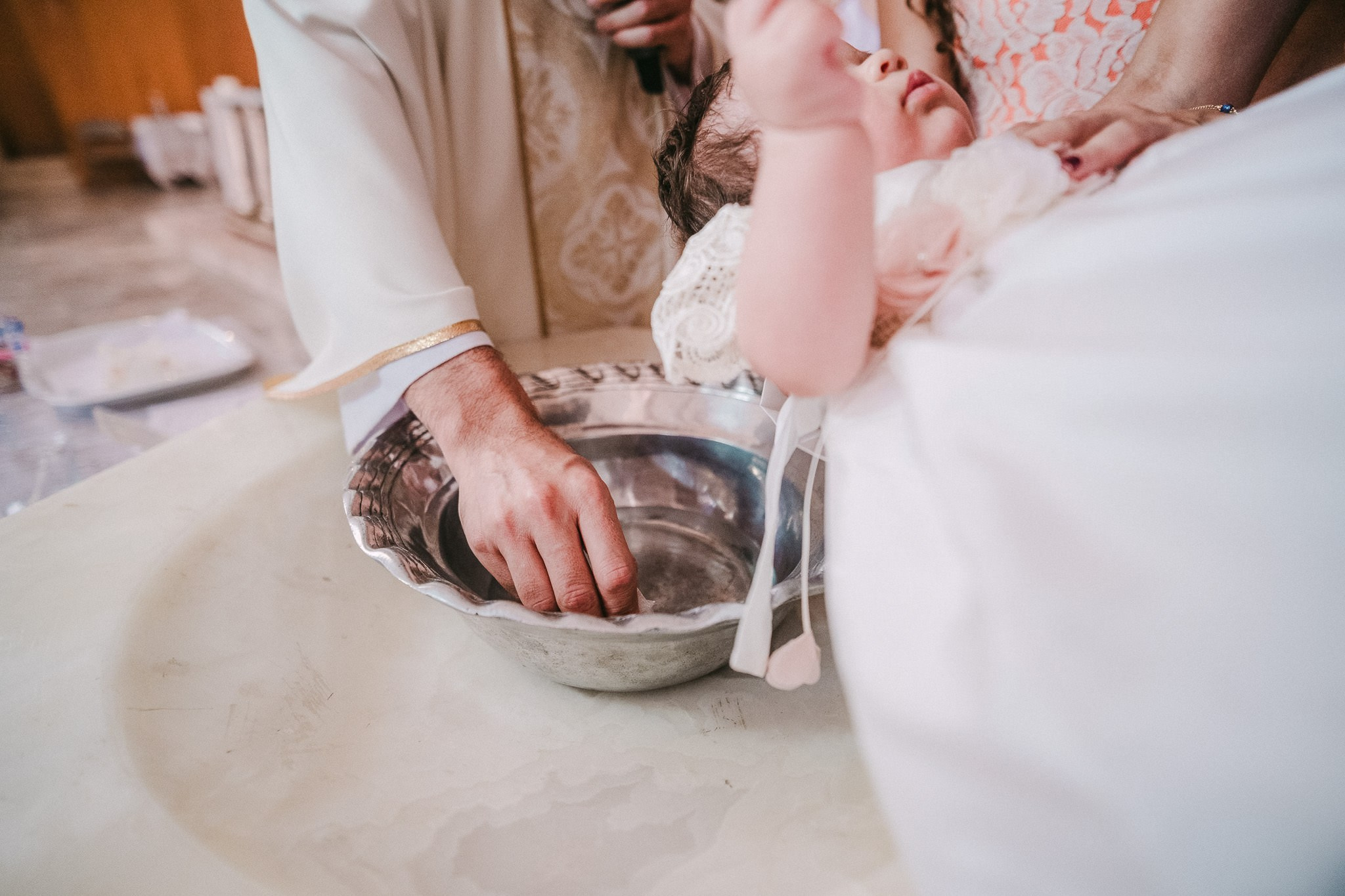 Ana y Tiago Bautizo. Wedding and family photographer in Mexico City