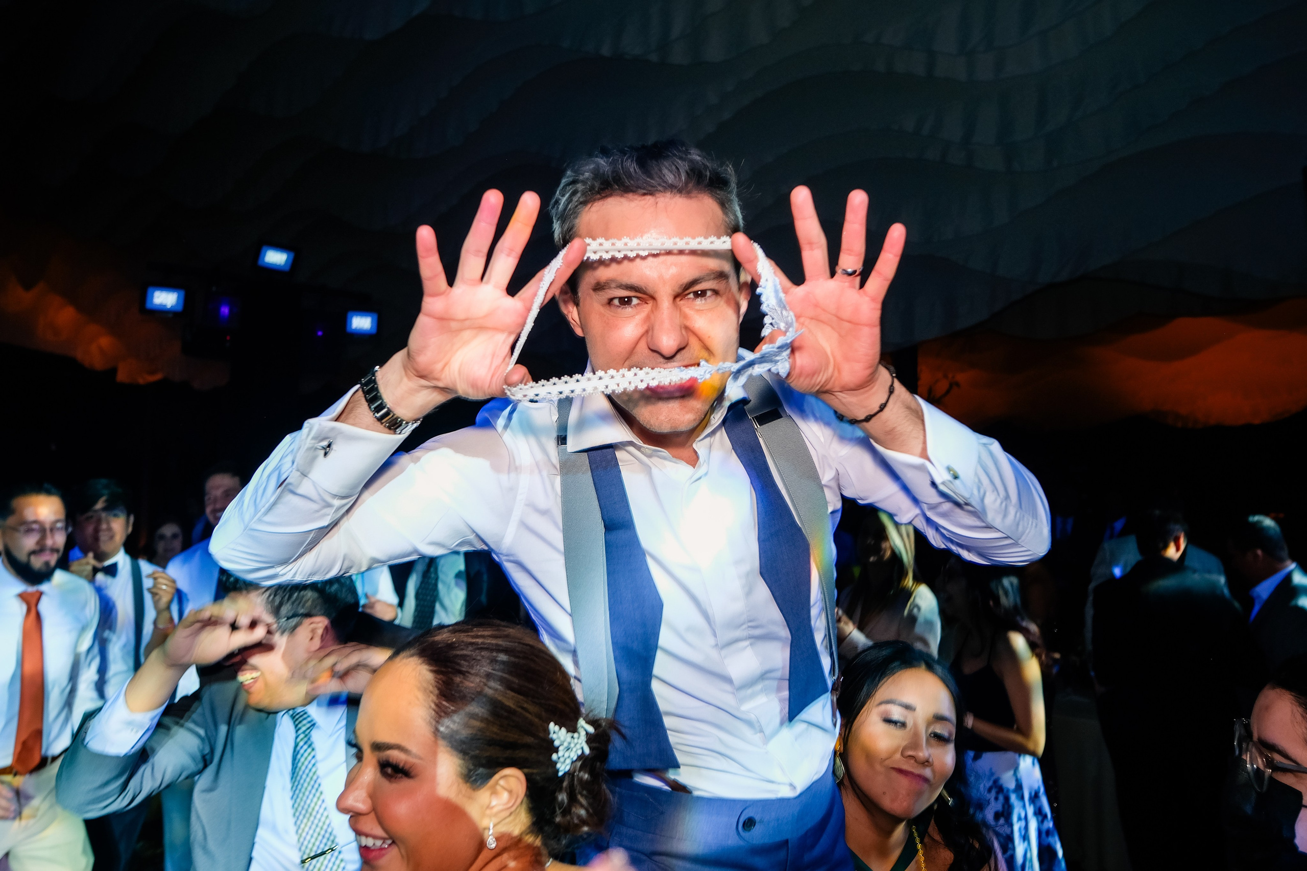 Gigi & Luis / Cuernavaca. Wedding and family photographer in Mexico City