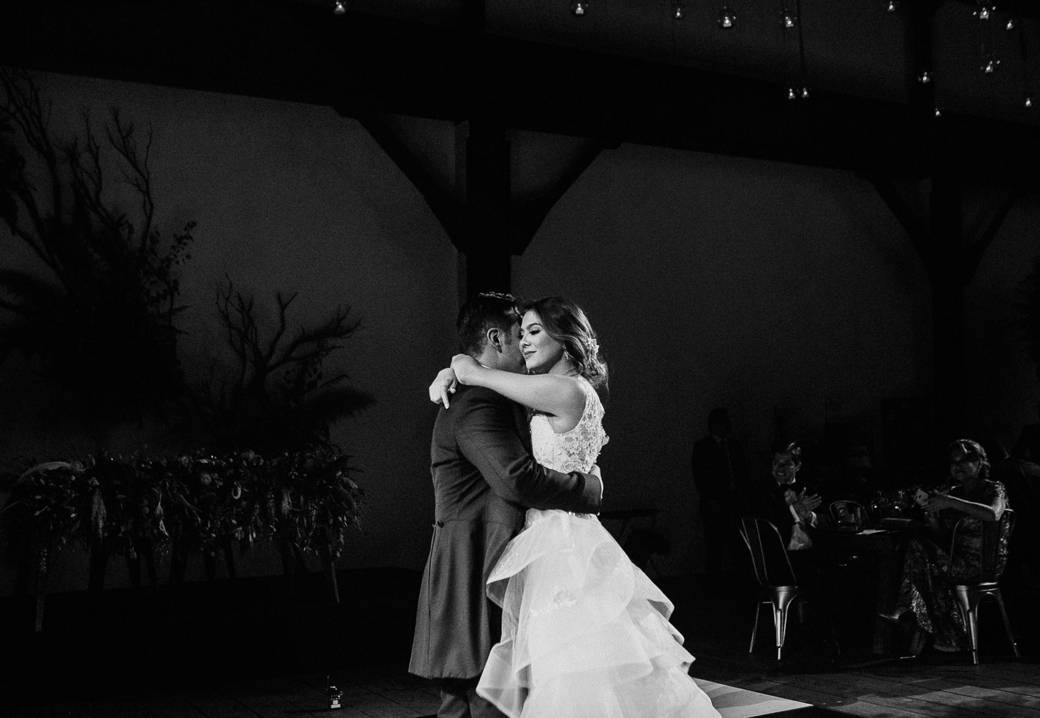 Dany & Ivan. Wedding and family photographer in Mexico City