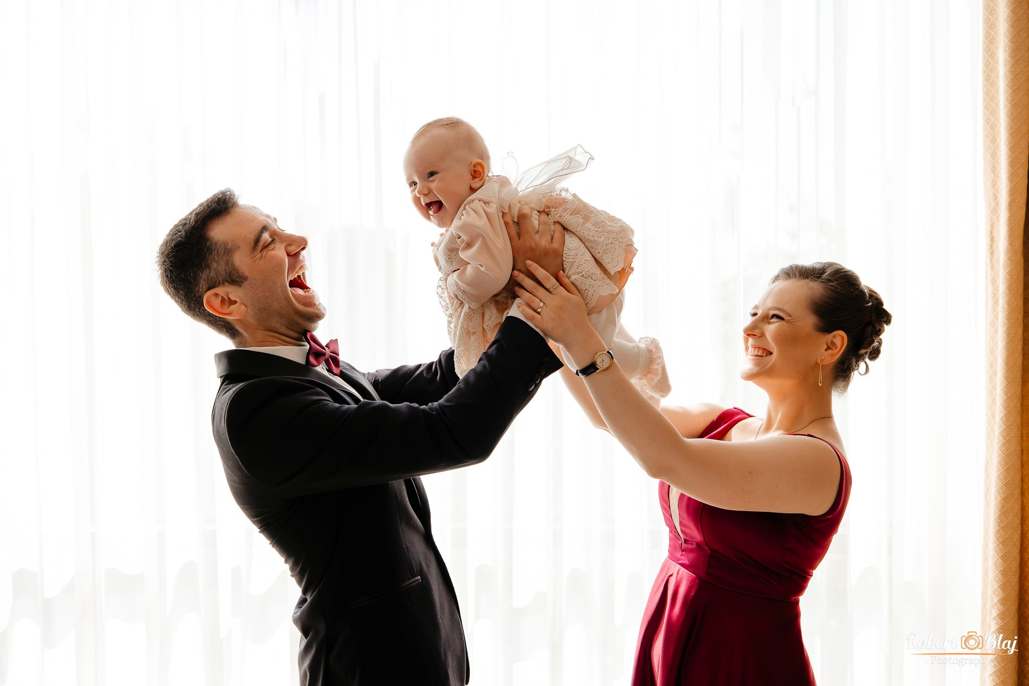 Teodora Diana. Robert Blaj - Fotograf Nuntă Iași