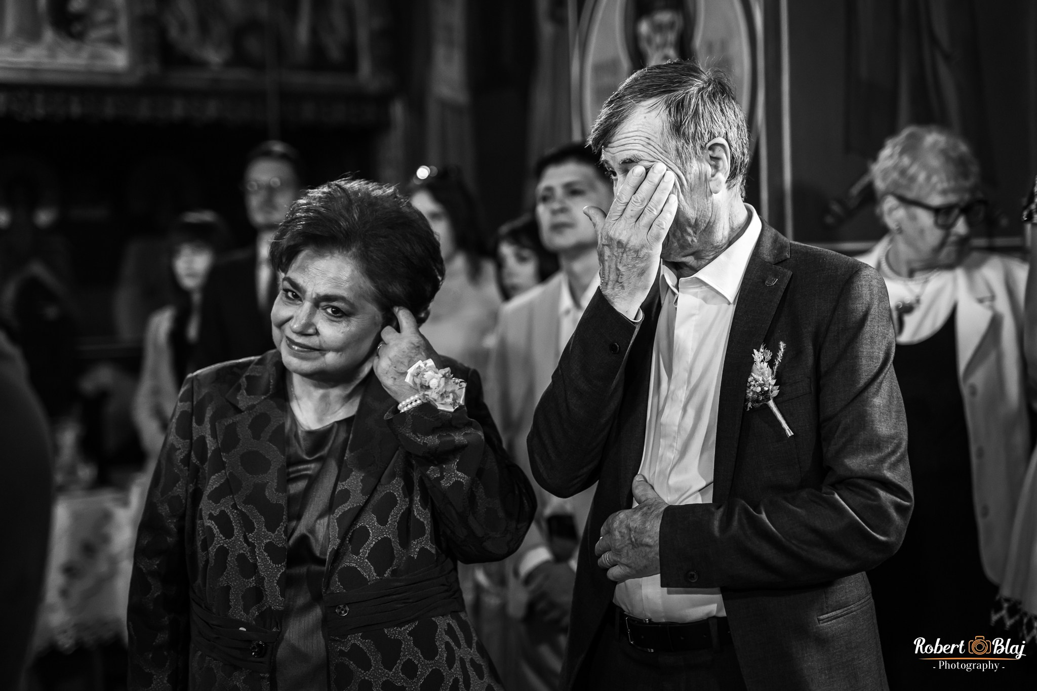 Ioana & Florin. Robert Blaj - Fotograf Nuntă Iași