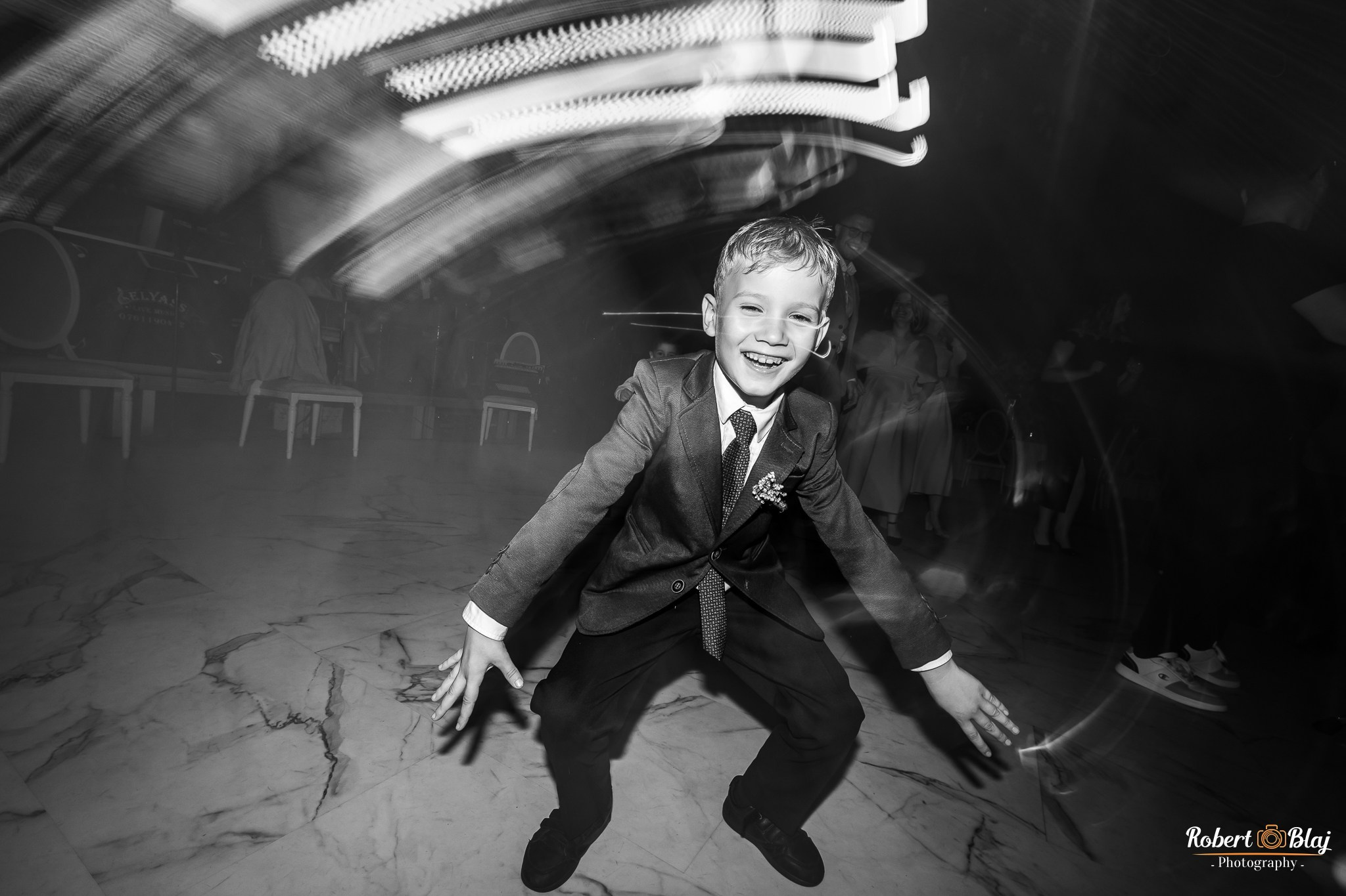 Andreea & Marius. Robert Blaj - Fotograf Nuntă Iași