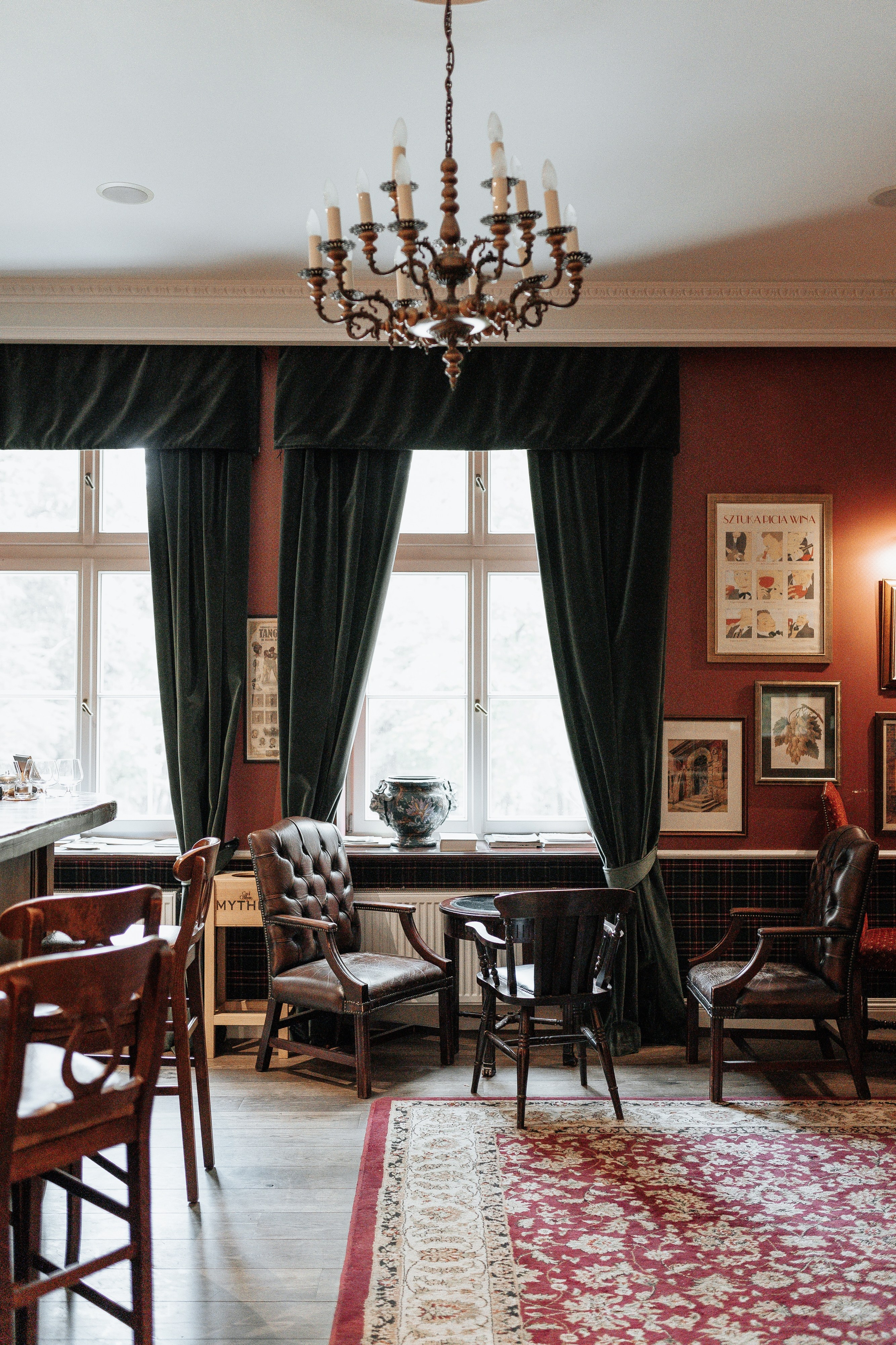 Maria & Serhiy. Dwor Sierakow. 25.09.2024. Fotograf ślubny i rodzinny w Krakowie Yana Klymova