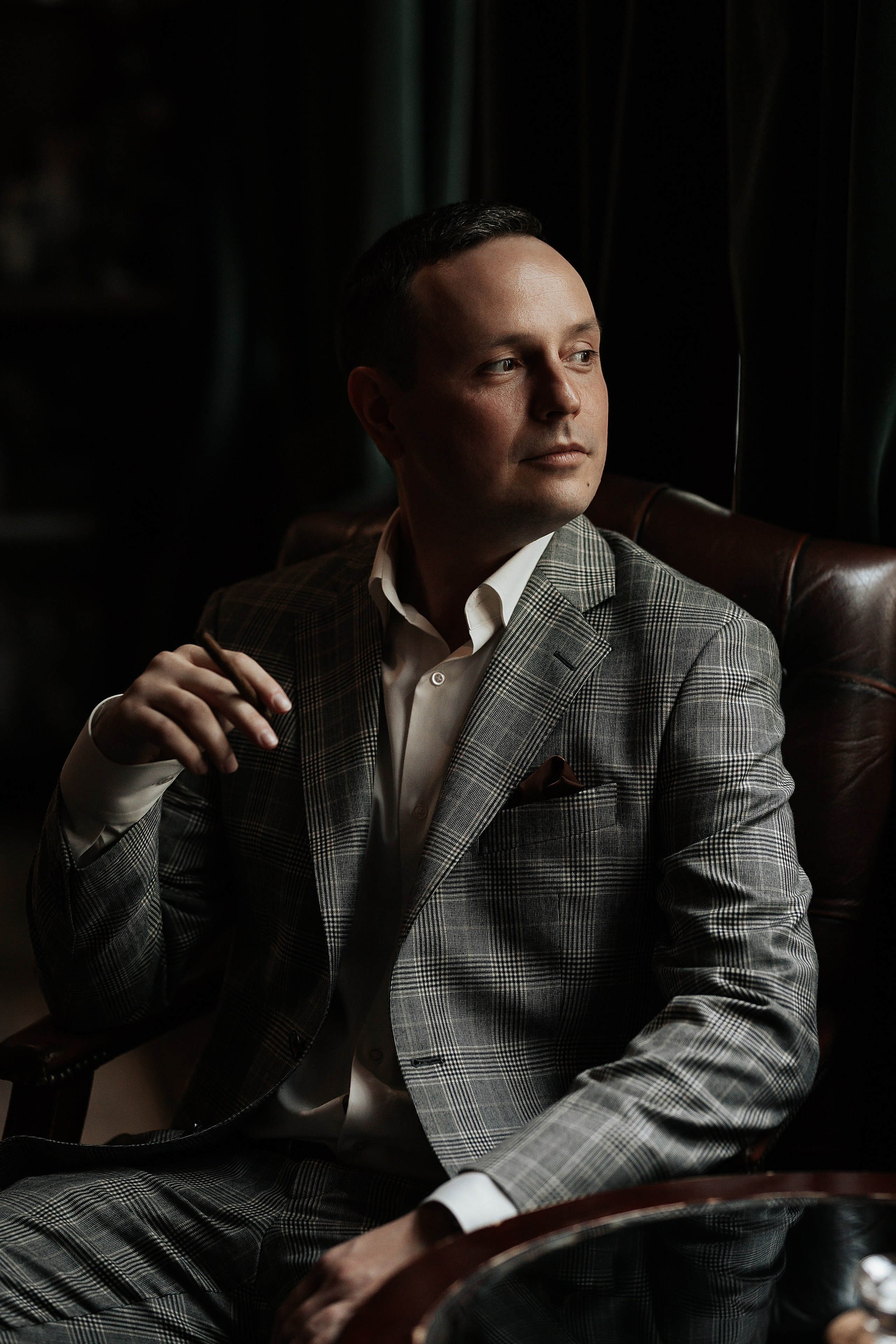 Maria & Serhiy. Dwor Sierakow. 25.09.2024. Fotograf ślubny i rodzinny w Krakowie Yana Klymova