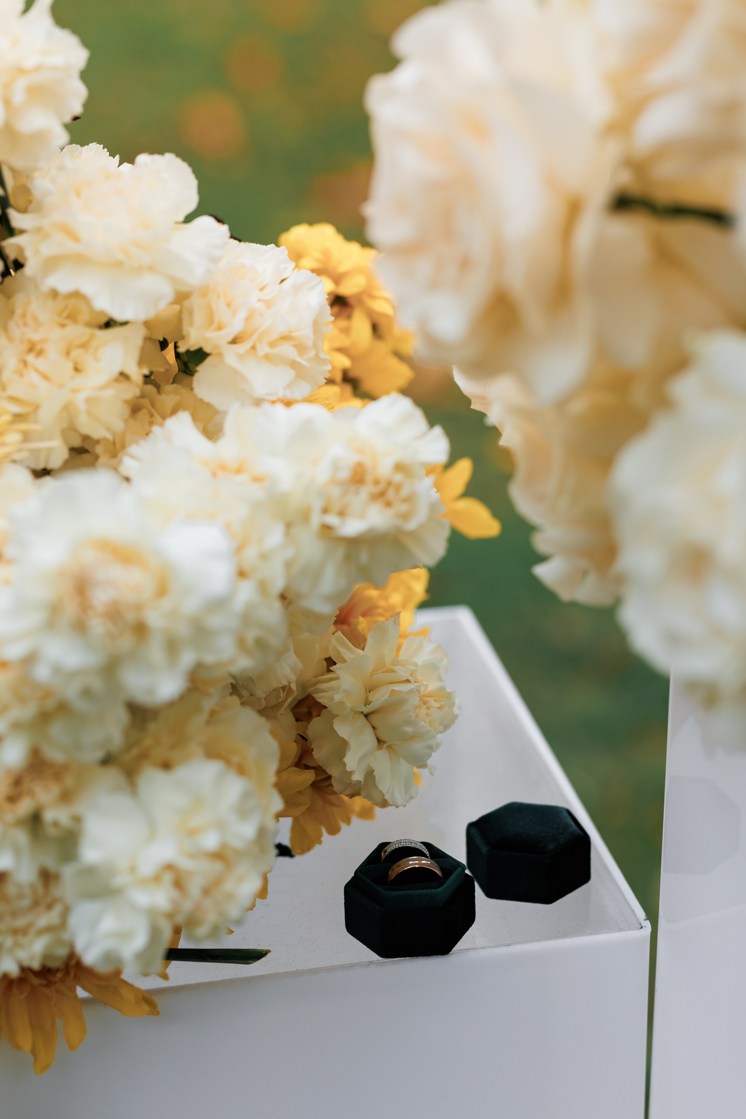 Maria & Serhiy. Dwor Sierakow. 25.09.2024. Fotograf ślubny i rodzinny w Krakowie Yana Klymova