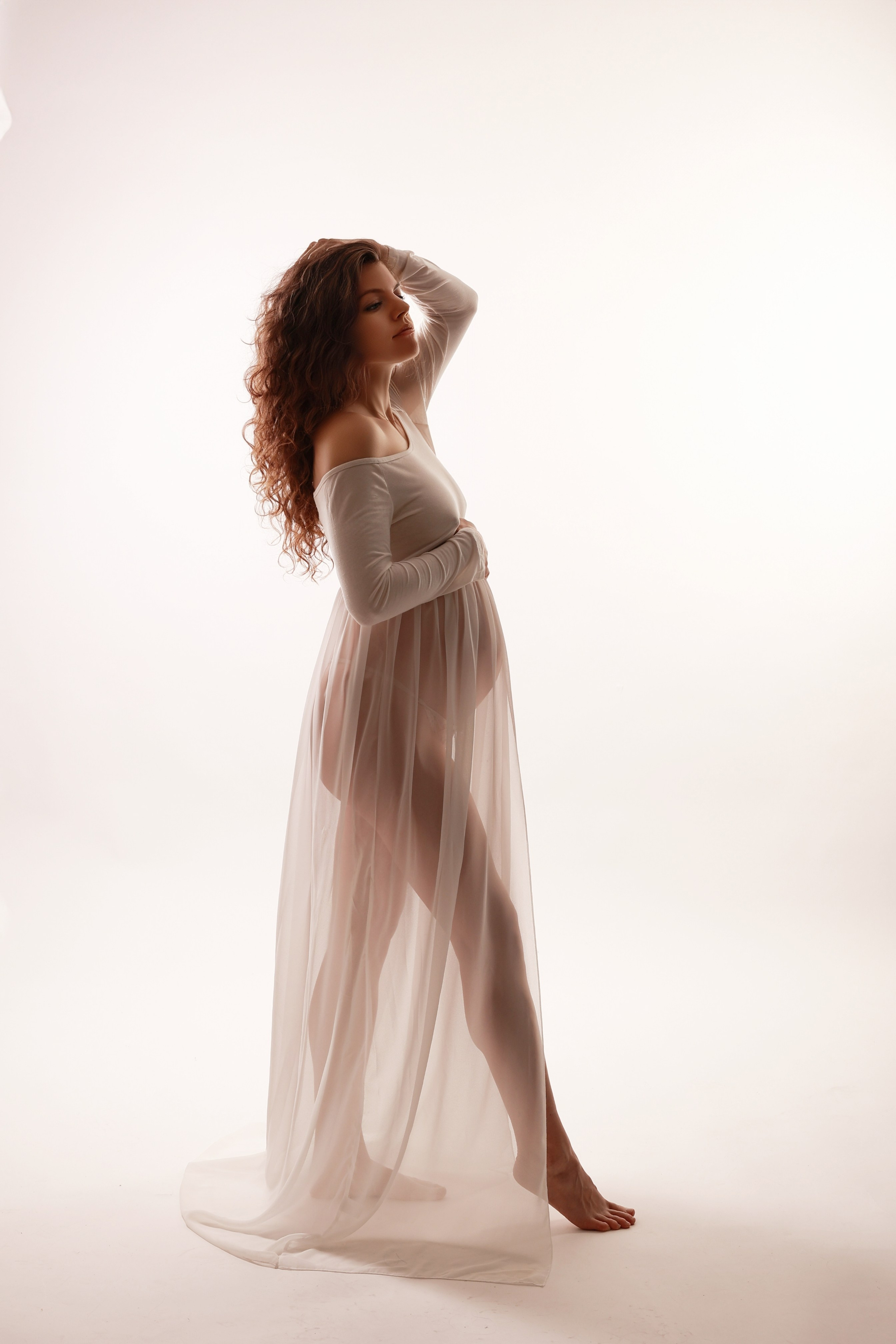 Naomi. Portrait and Family Photographer in Netherlands