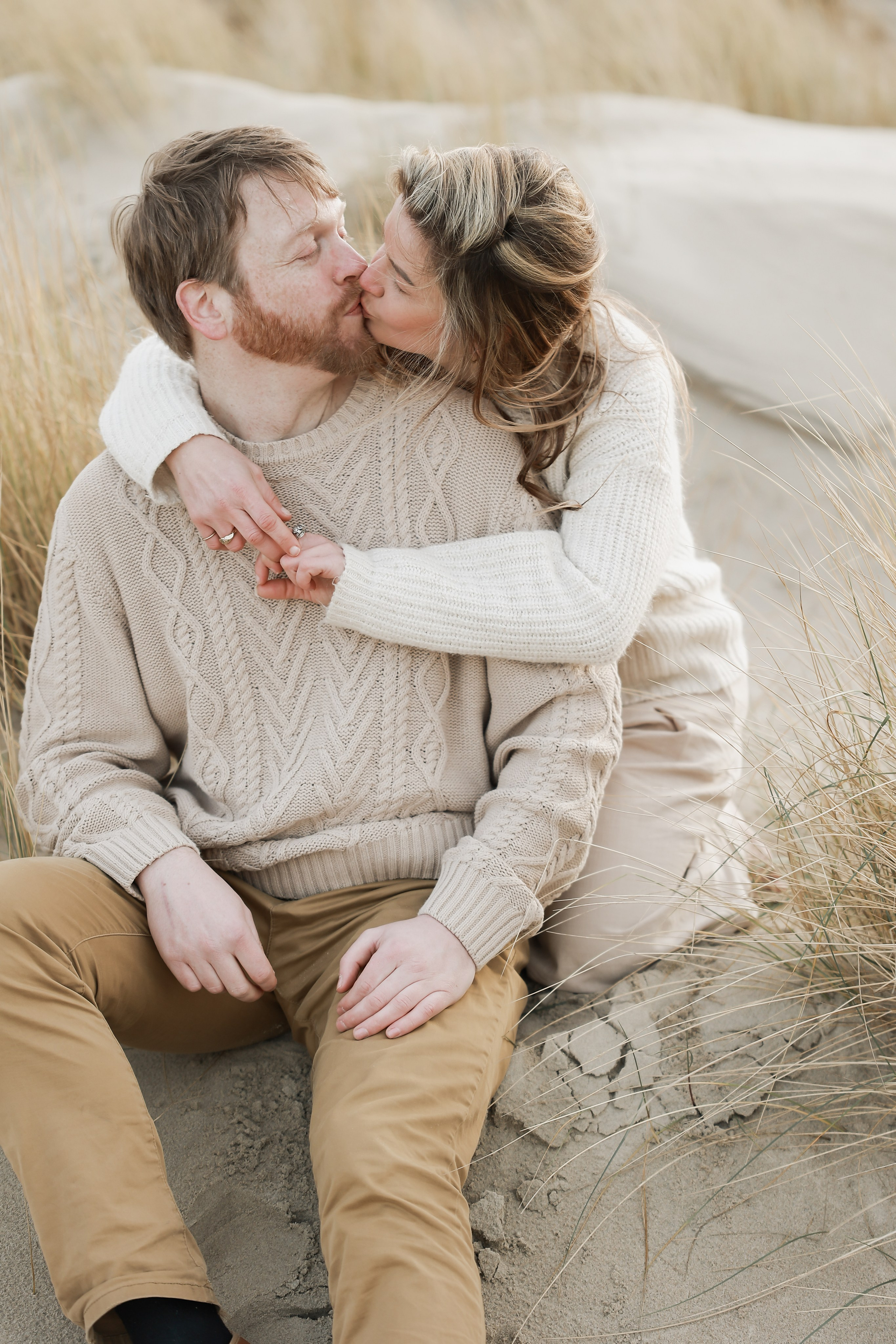 R & S. Portrait and Family Photographer in Netherlands