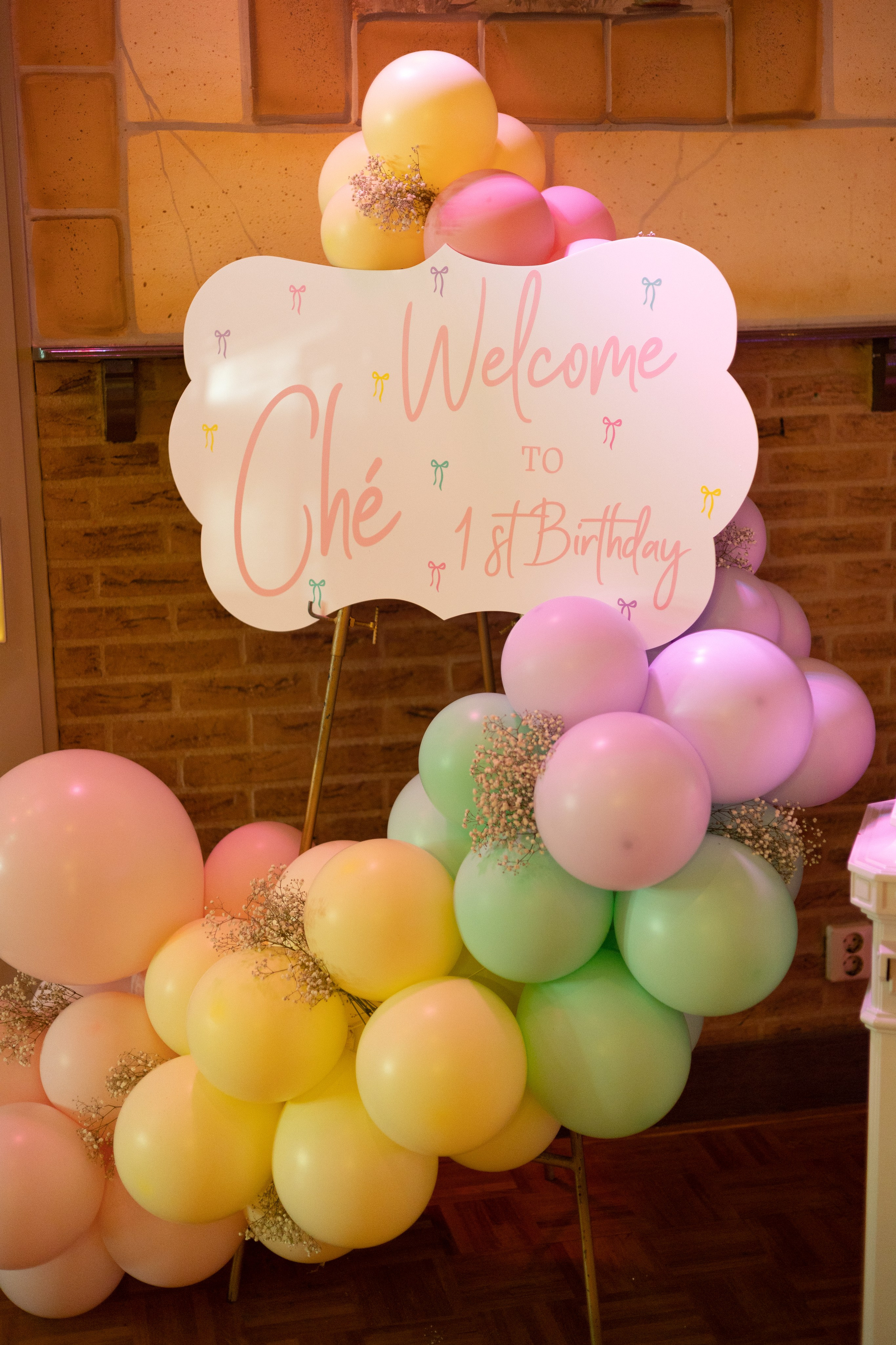 1 st Birthday. Portrait and Family Photographer in Netherlands