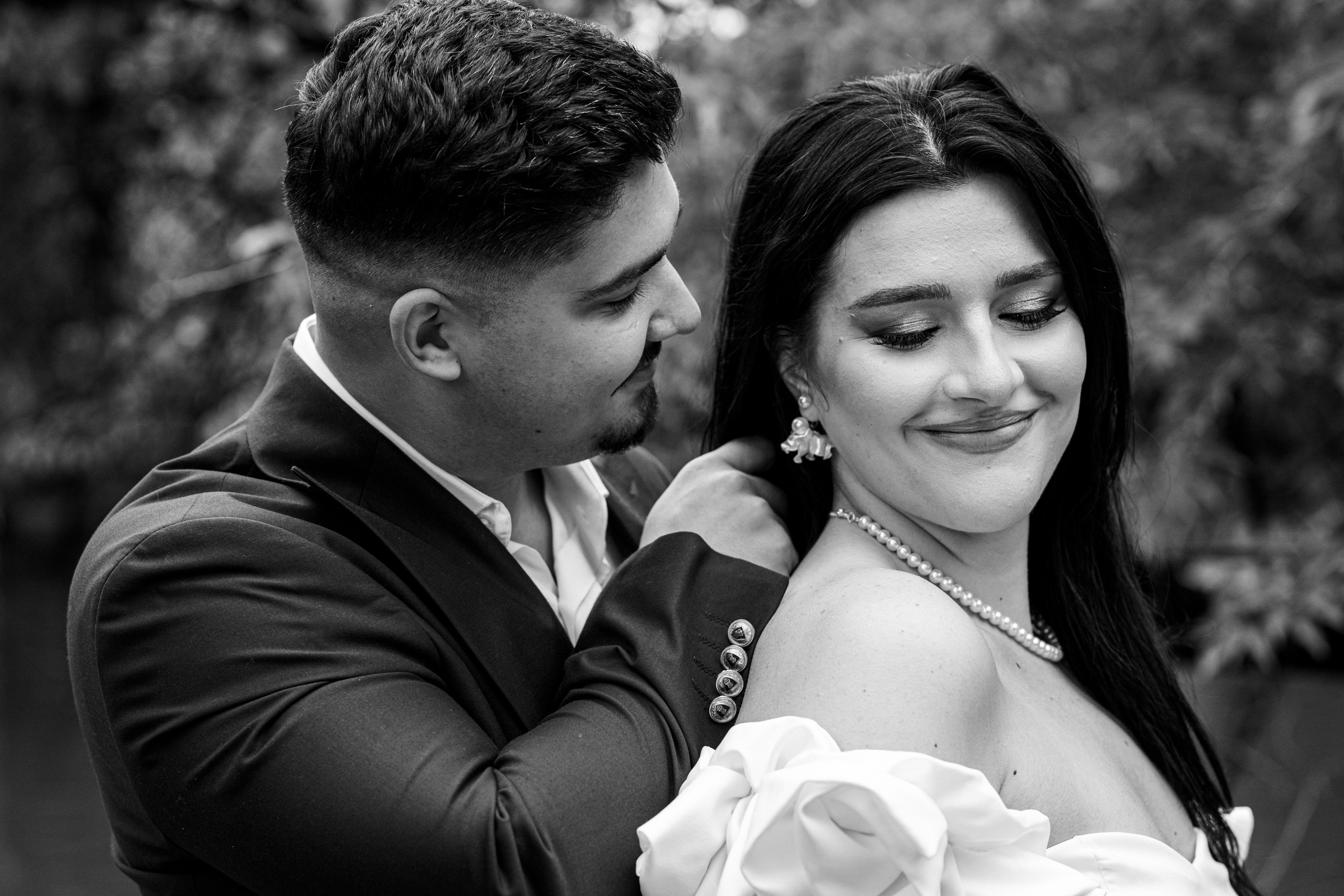 Cununie civilă - Andreea și Eduard