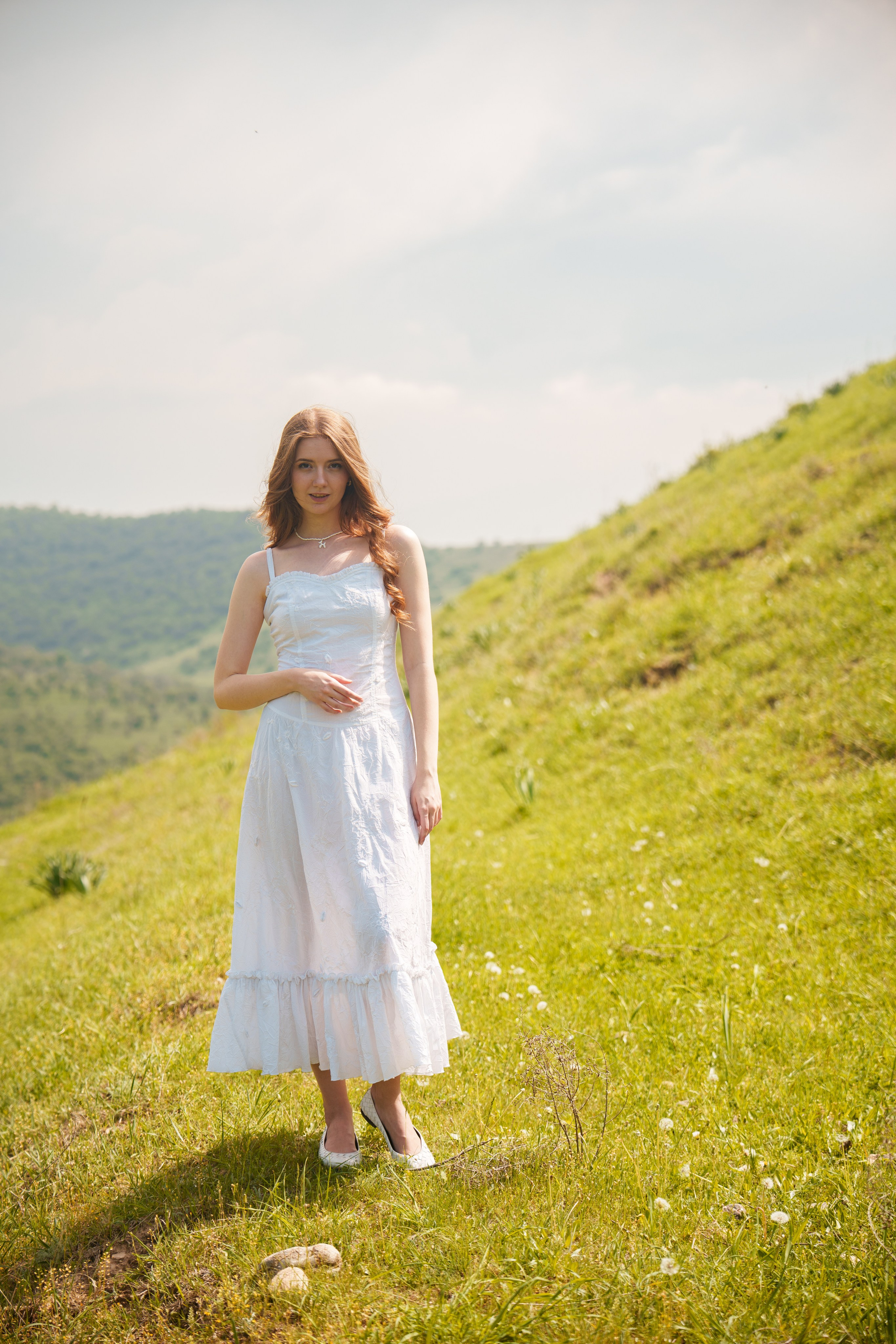 SIGMA 50 mm F1.2 DG DN Art. Фотограф Григорий Кравец