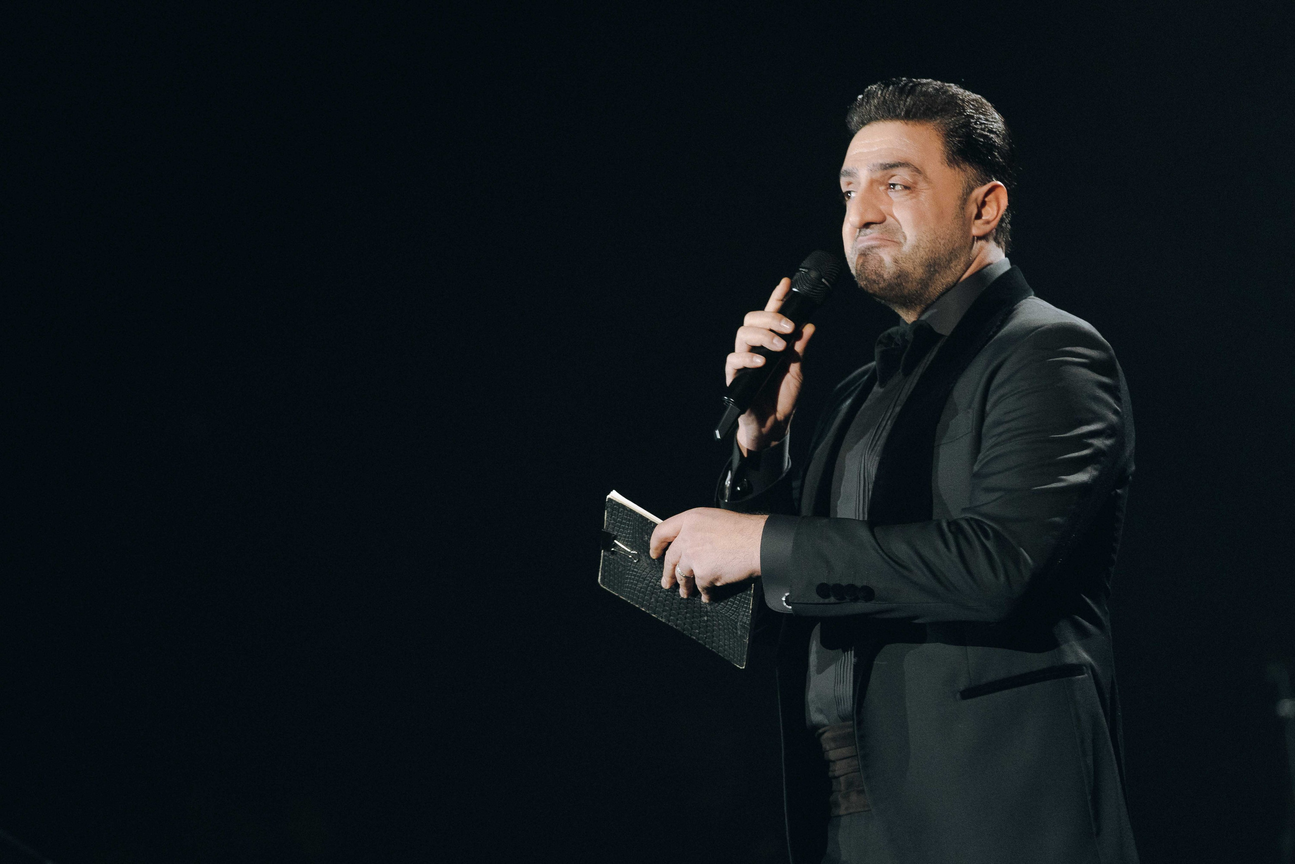 ZAMIG HUSEYNOV. Wedding&Event photographer Ismail Rzayev in Baku