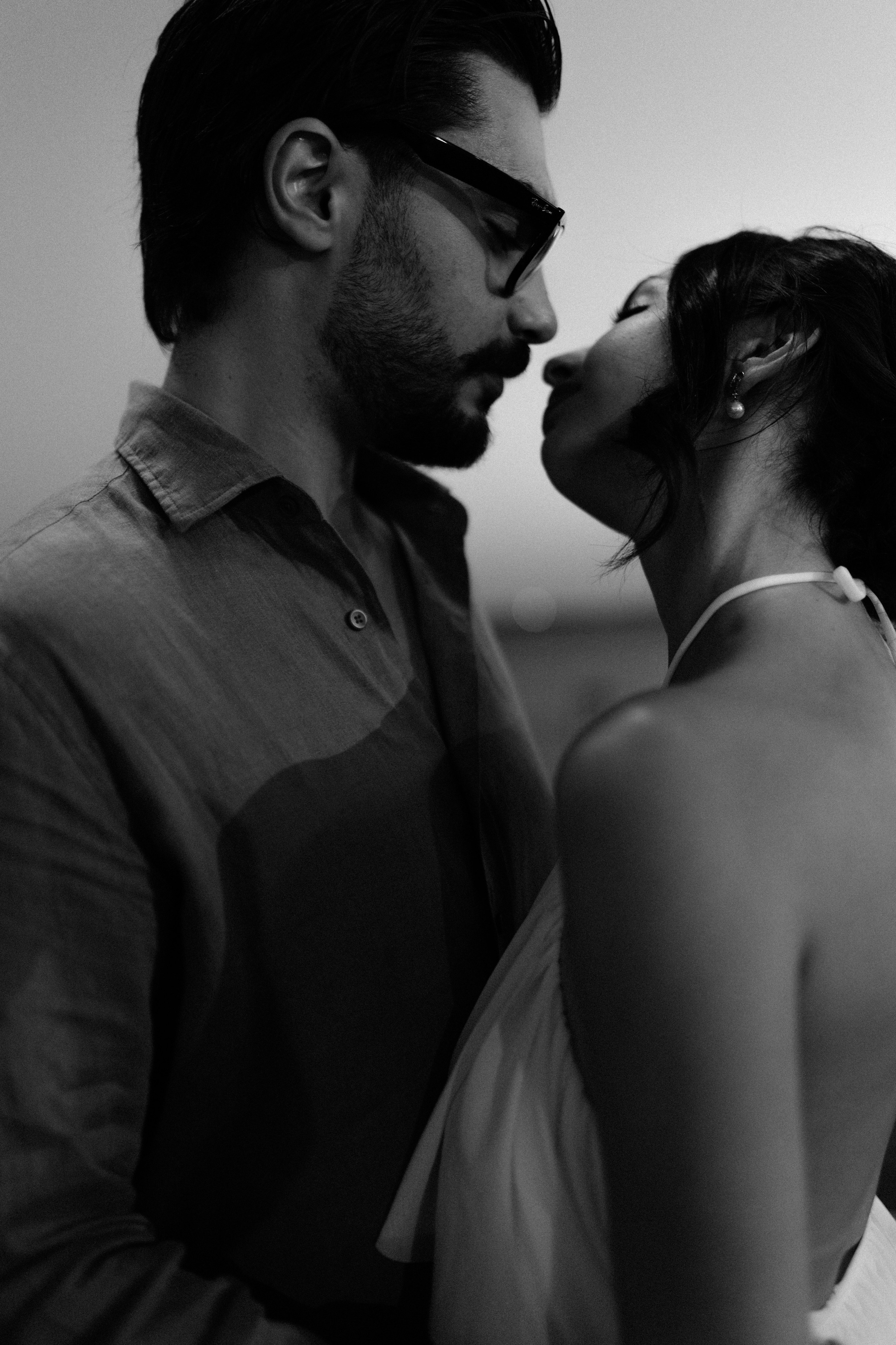 AL-BAGI&KAMILLA. Wedding&Event photographer Ismail Rzayev in Baku