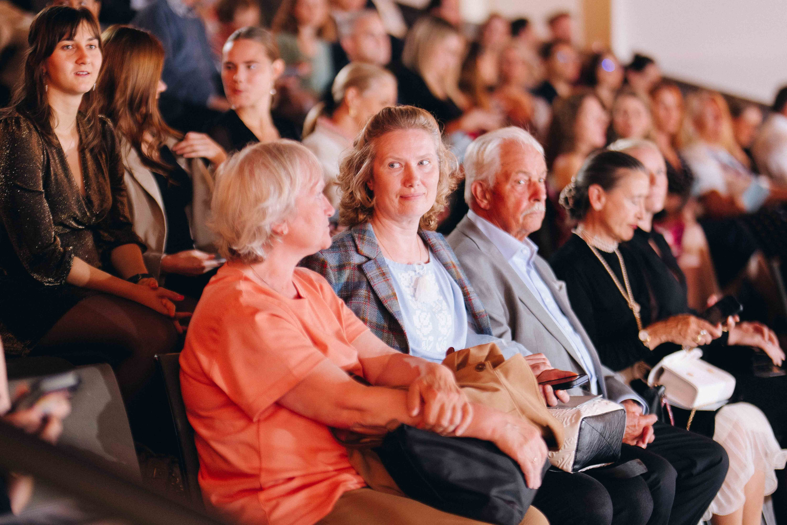 ZÜRICH KAMMERORCHESTER. Wedding&Event photographer Ismail Rzayev in Baku