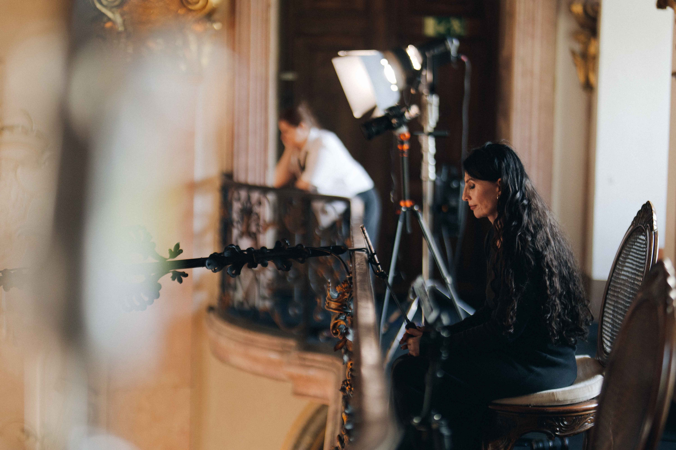 SCHLOSS LEOPOLDSKRON SALZBURG. Wedding&Event photographer Ismail Rzayev in Baku