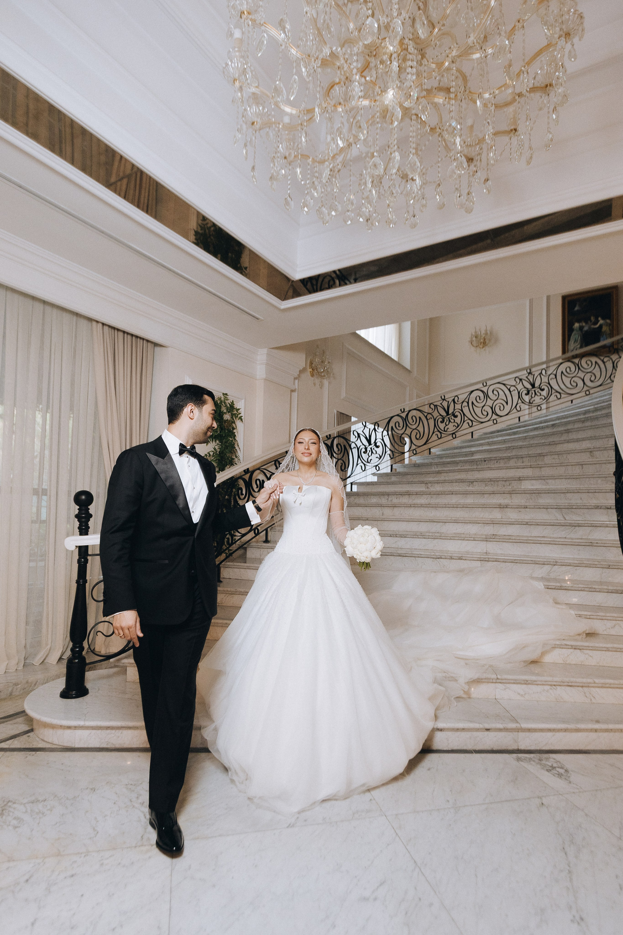 MASHKUR&KAMILLA. Wedding&Event photographer Ismail Rzayev in Baku