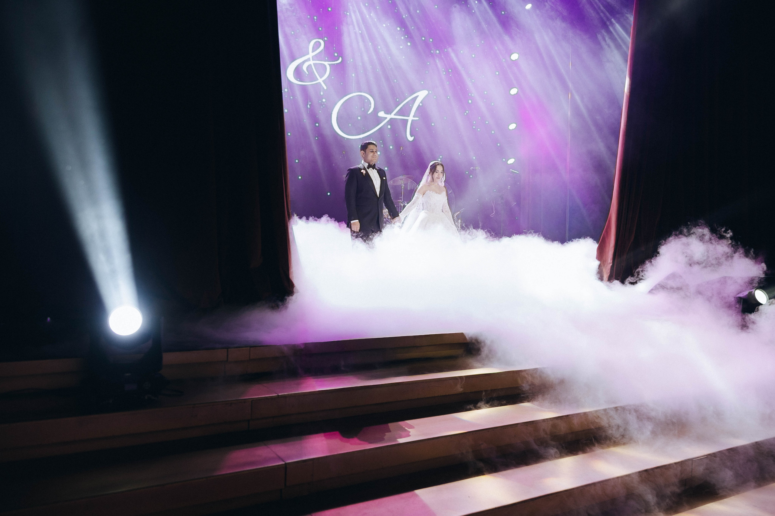 JAVID&AYSEL. Wedding&Event photographer Ismail Rzayev in Baku