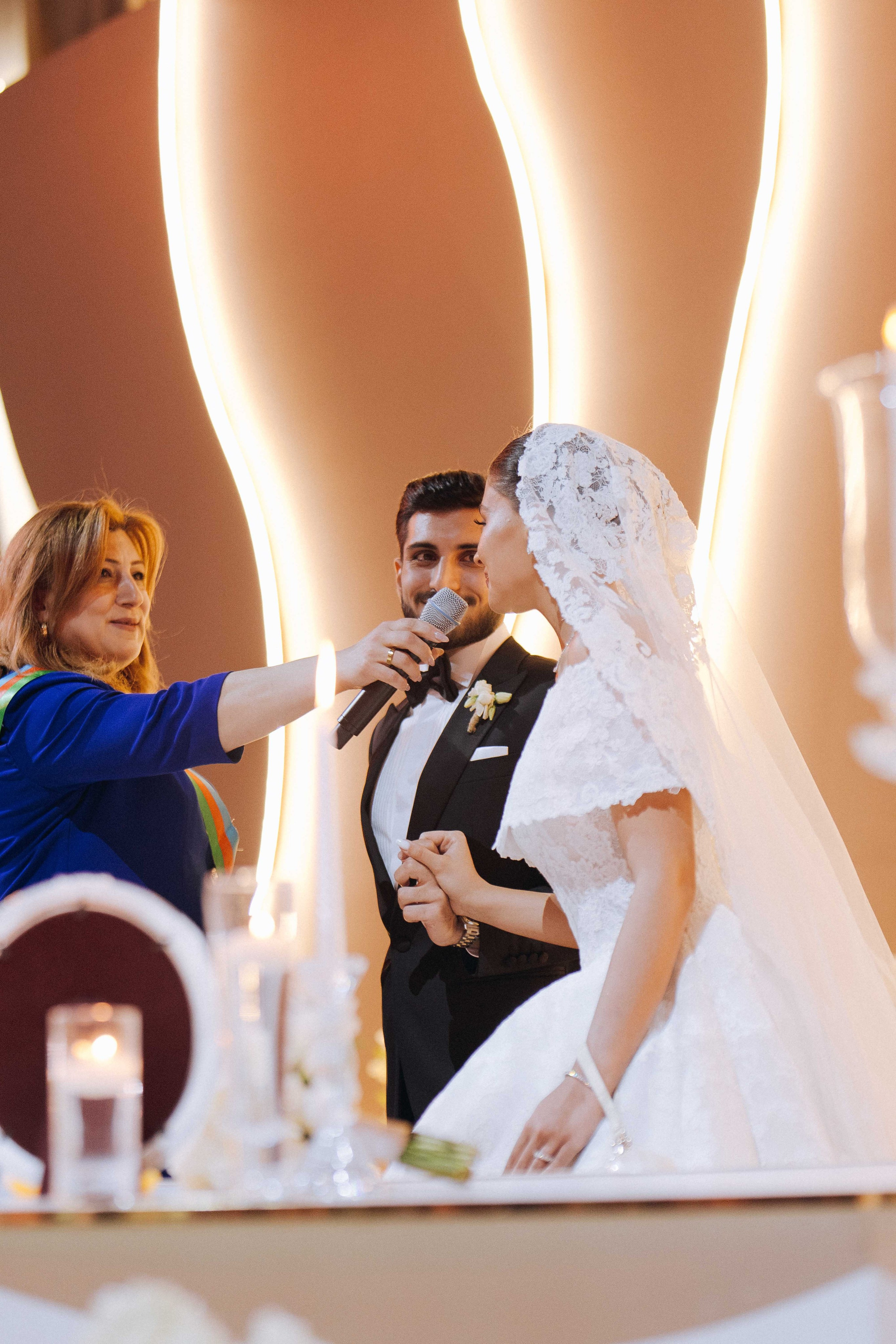 ADIL&SEVIL. Wedding&Event photographer Ismail Rzayev in Baku