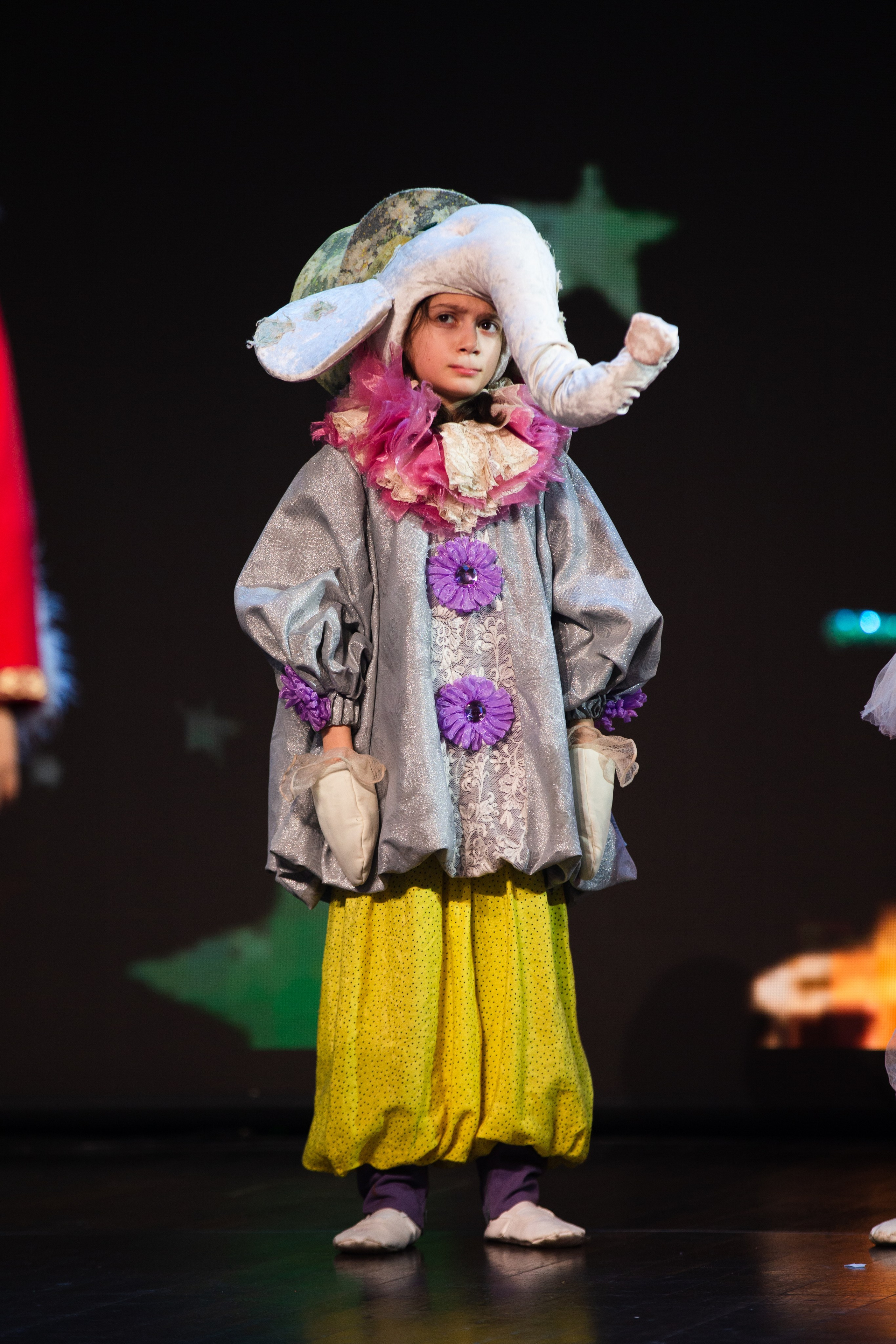 CIRTDAN SHOW. Wedding&Event photographer Ismail Rzayev in Baku