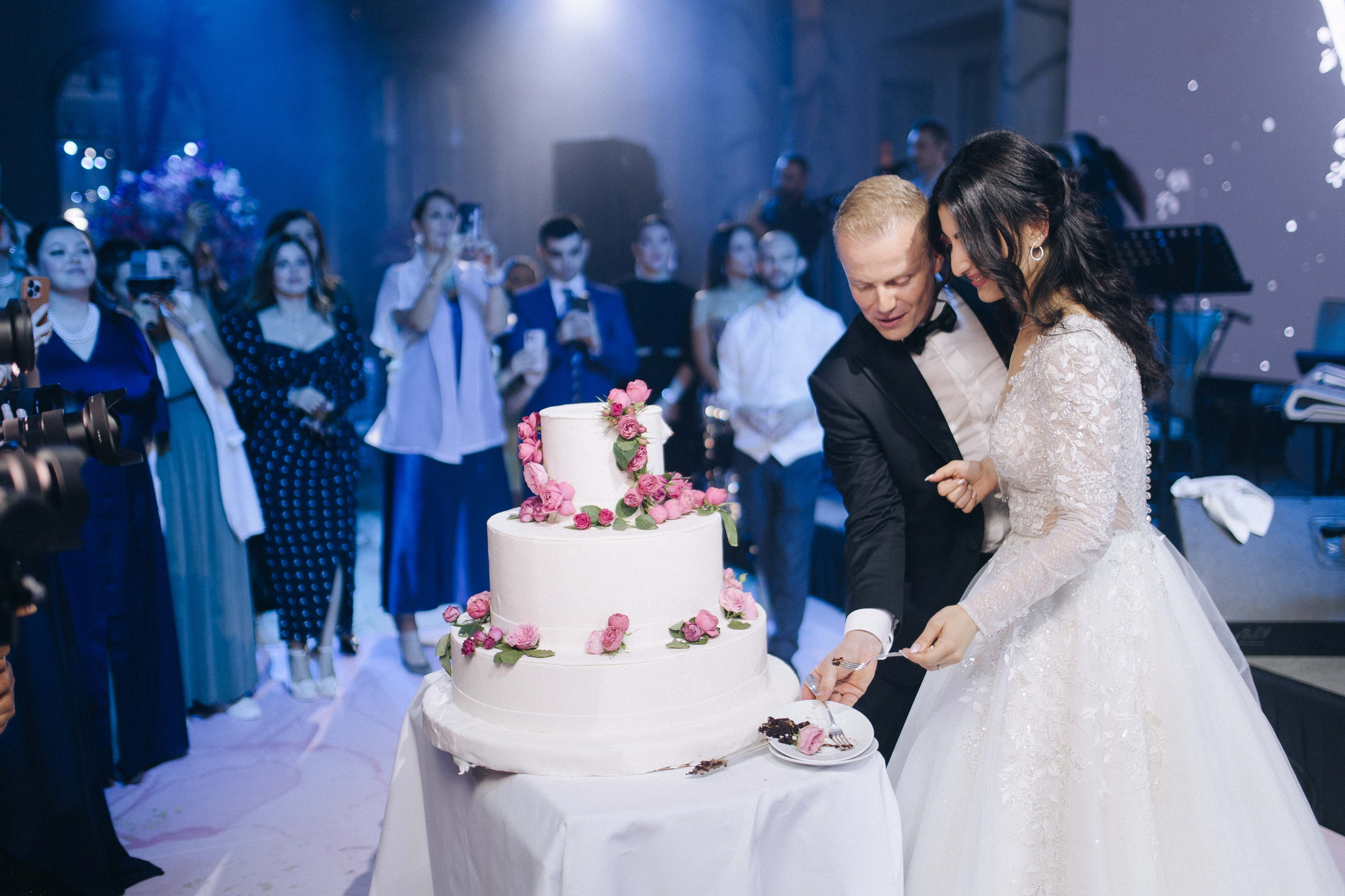 VITALIY&AYAN. Wedding&Event photographer Ismail Rzayev in Baku