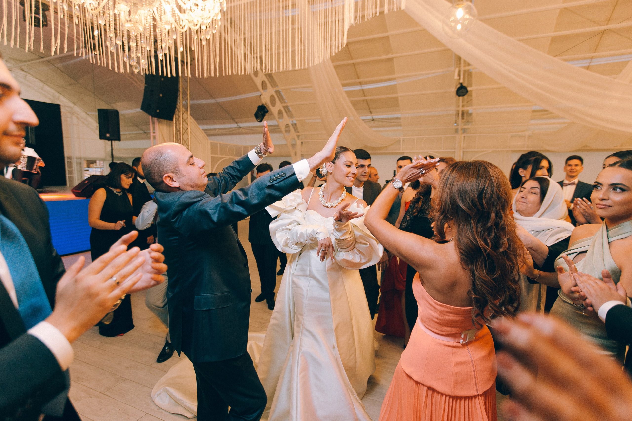 SABUHI&NARMIN. Wedding&Event photographer Ismail Rzayev in Baku