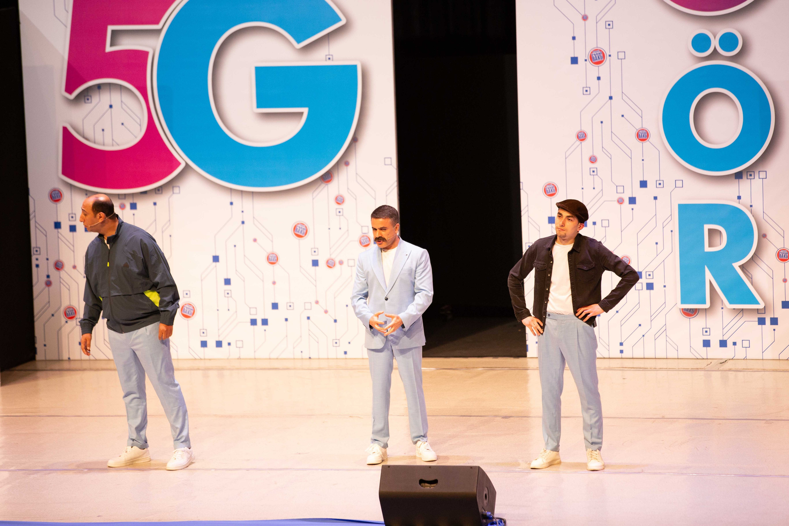 PLANET PARNI IZ BAKU. Wedding&Event photographer Ismail Rzayev in Baku