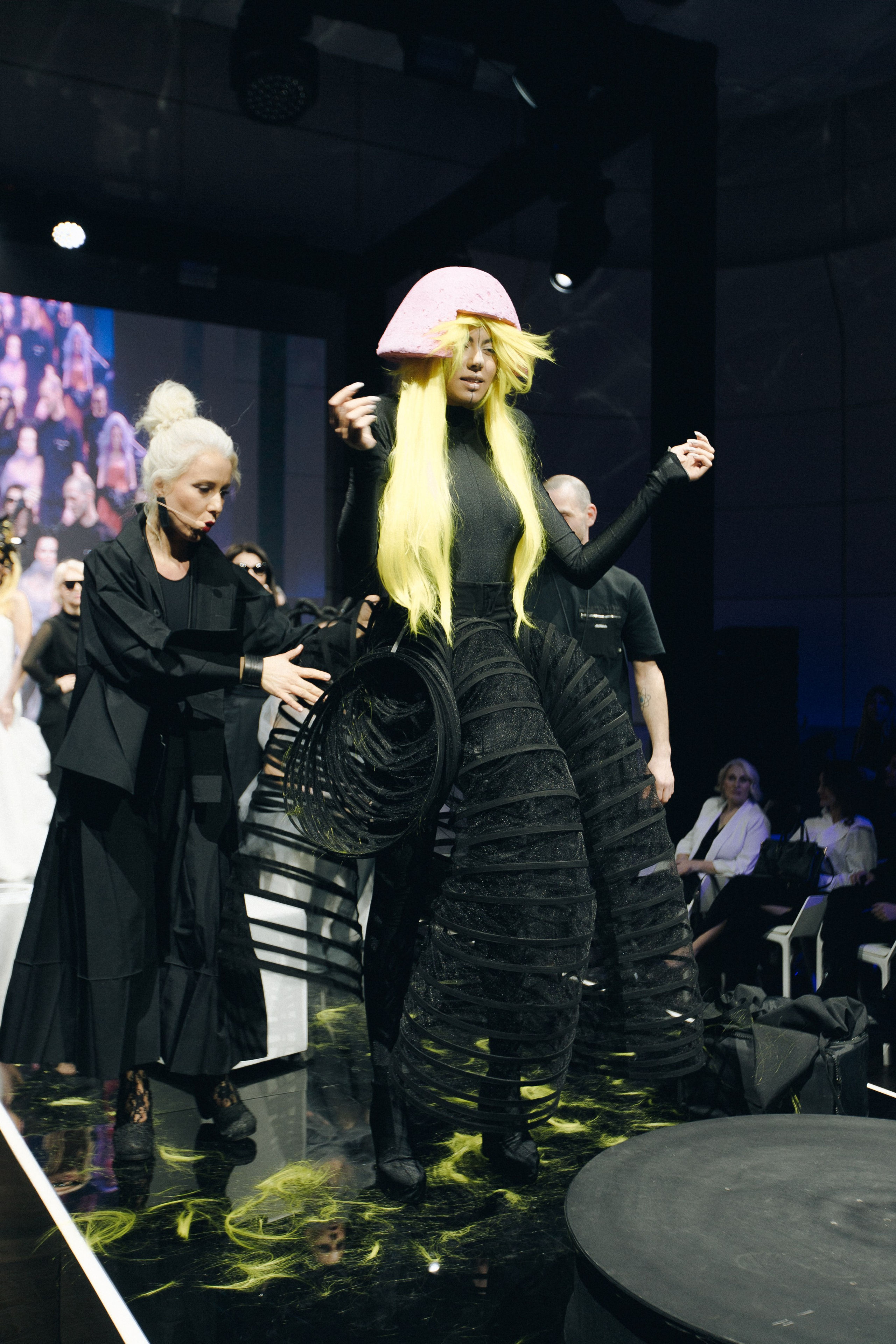 LOREAL MK. Wedding&Event photographer Ismail Rzayev in Baku