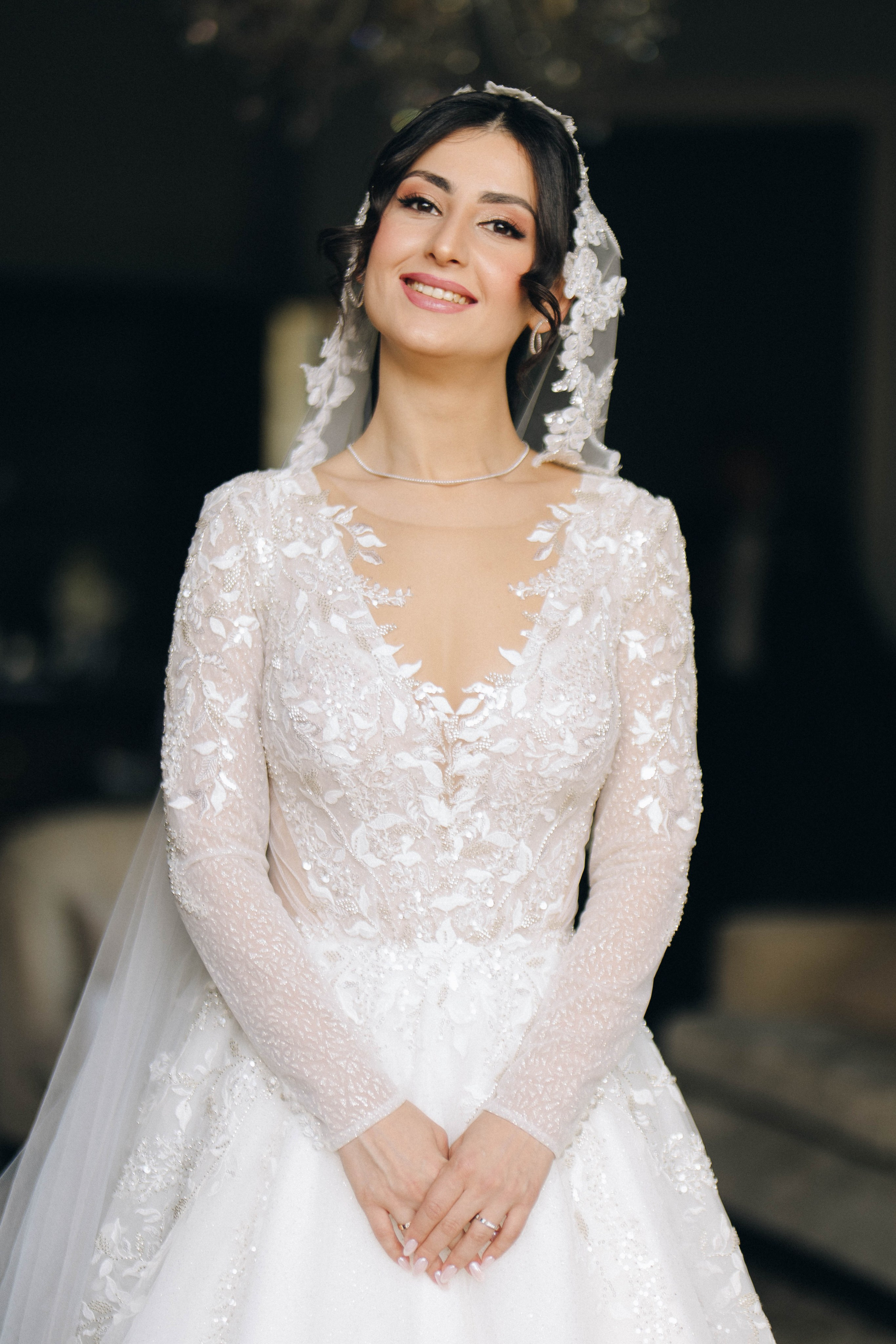 VITALIY&AYAN. Wedding&Event photographer Ismail Rzayev in Baku