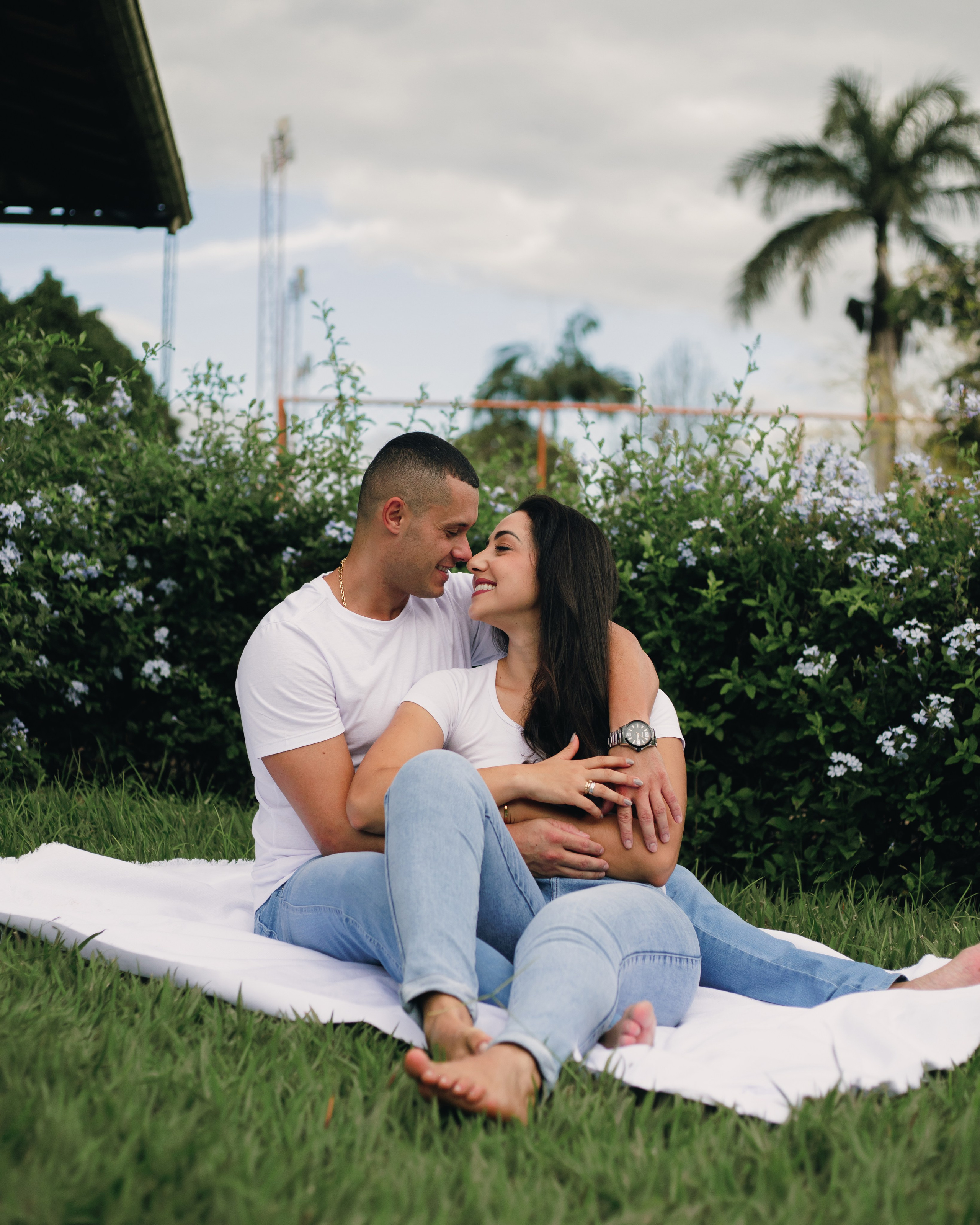 2025 | D’Cally Jeans — Dia dos Namorados. Denis Damasceno | Fotografia