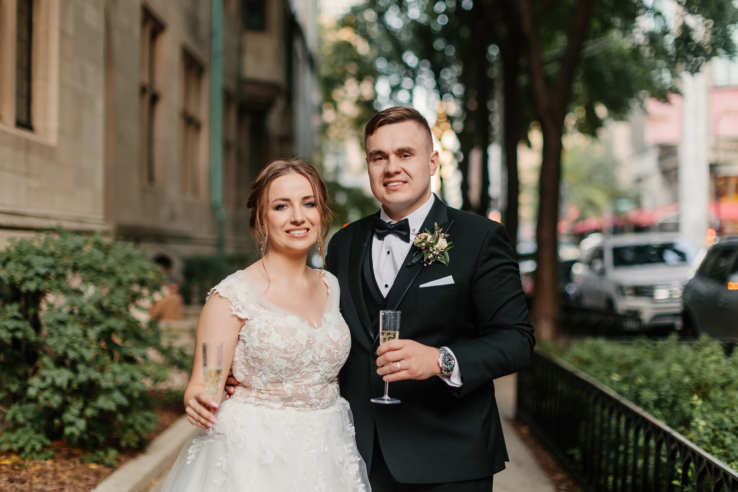 05.10.2024 Wedding. Wedding family event photographer in Chicago Nick Yushevich