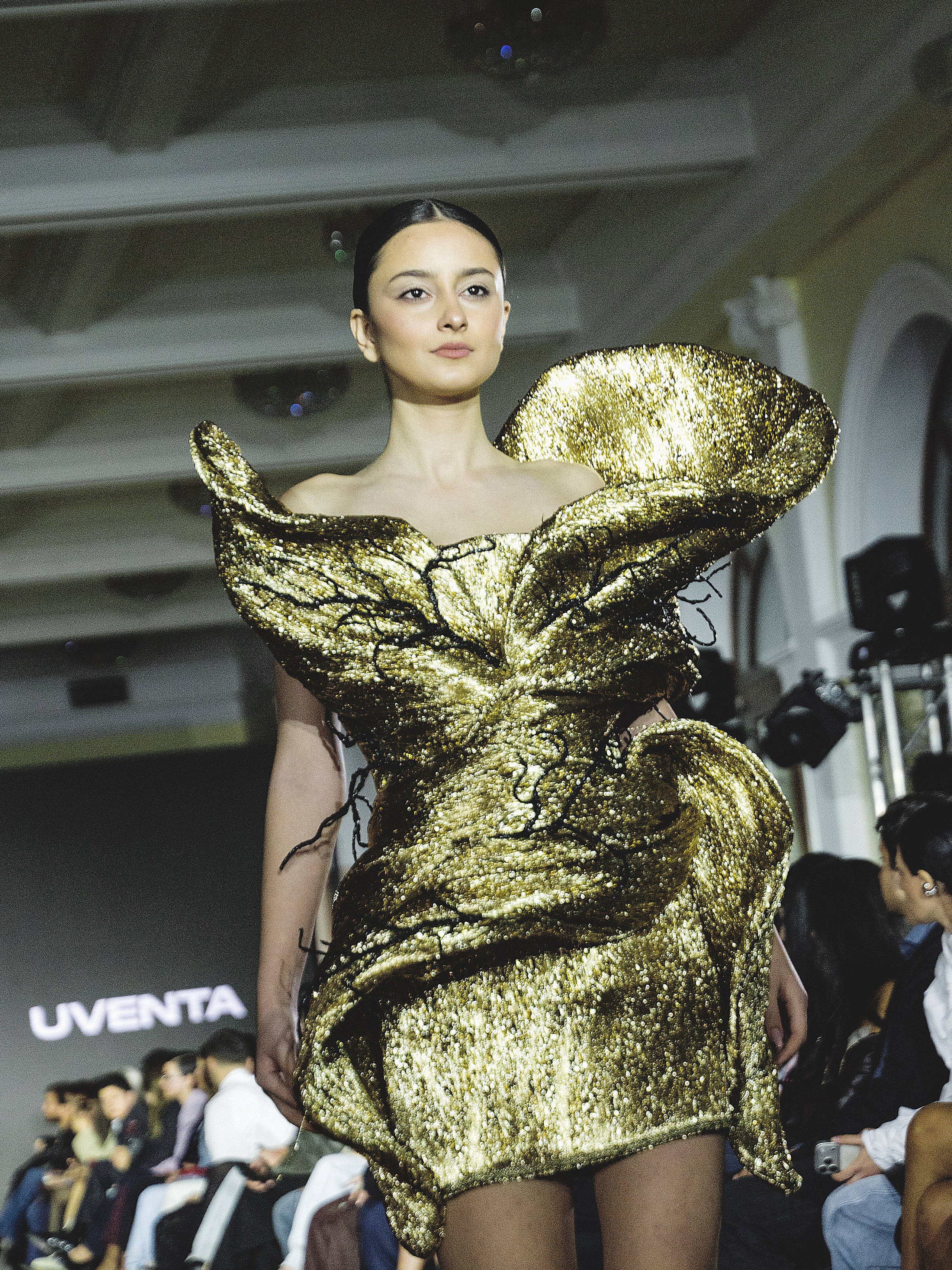 Baku Fashion Week 26. Fotograf Baku