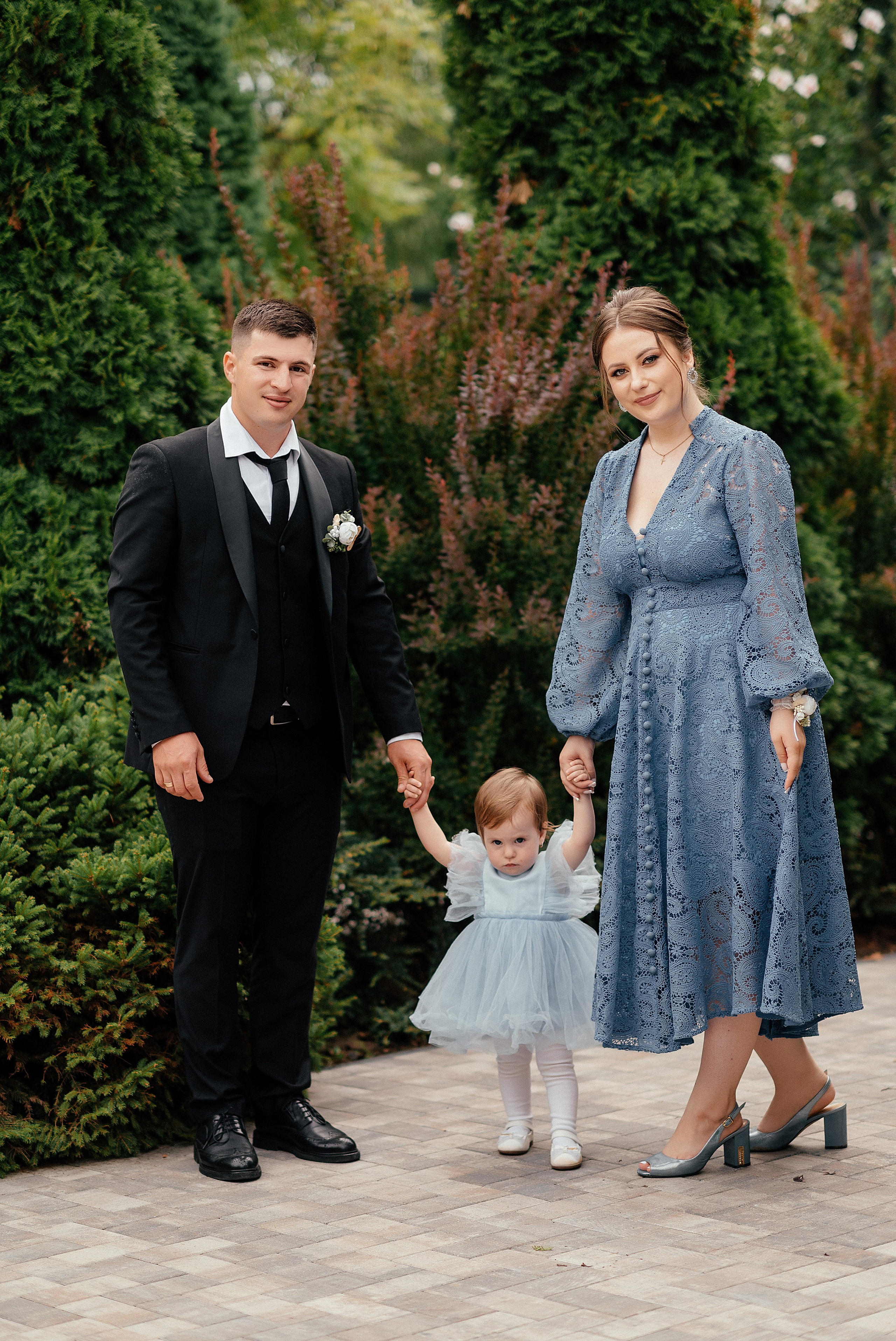 Gaby&Iulian. Семейный и свадебный фотограф Ирина Будеч