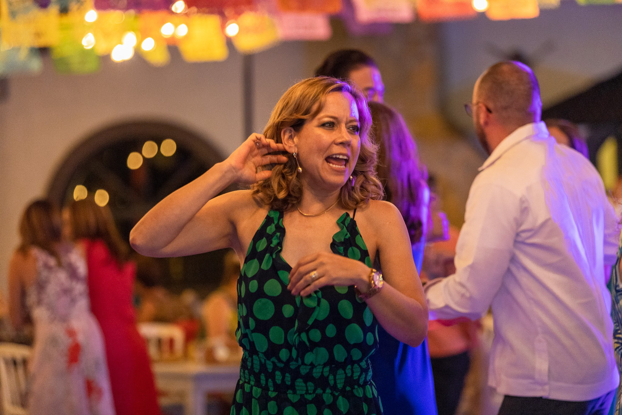 Paty & Benito 50 Aniversario