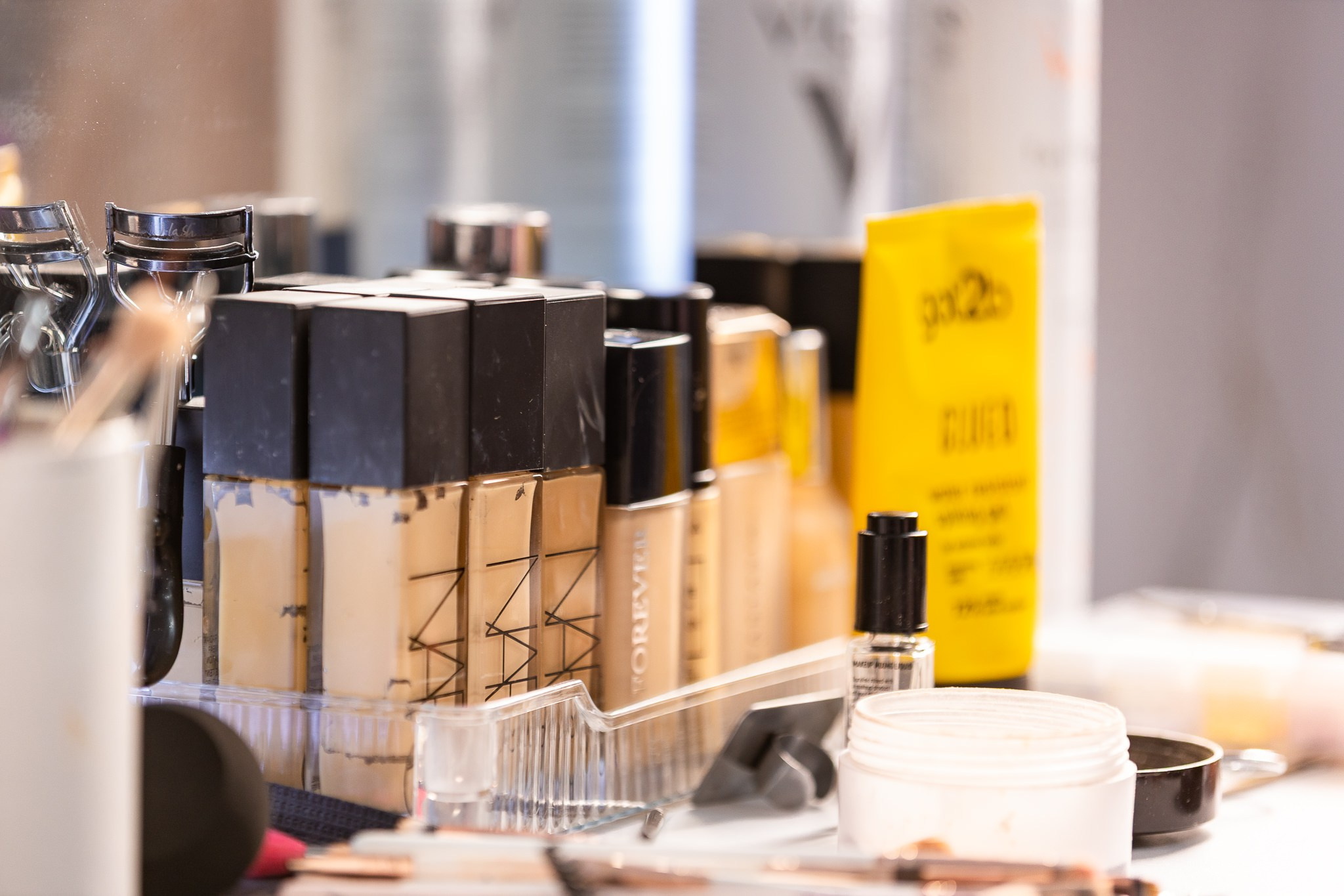 Arreglo o Getting Ready