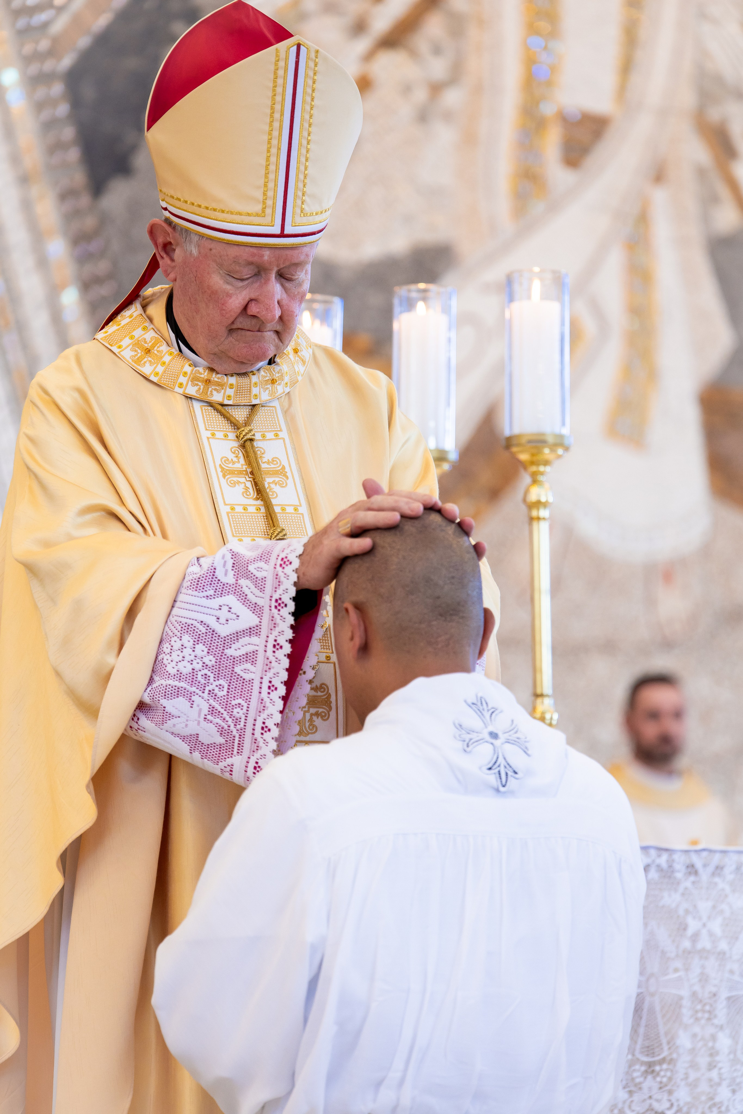 ORDENAÇÕES. Fotógrafo de momentos Sagrados