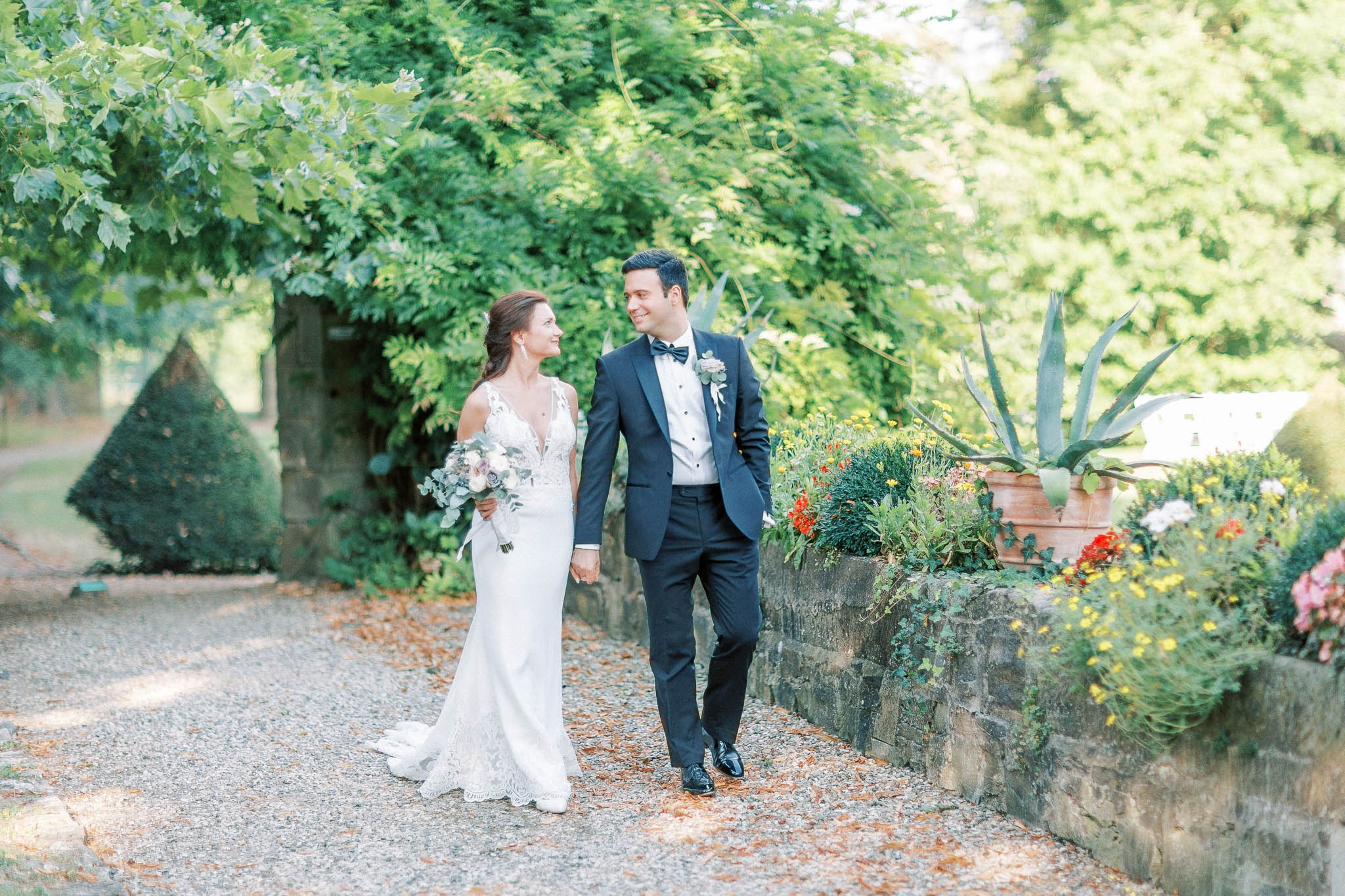 Wasserschloss Hülsede Hochzeit