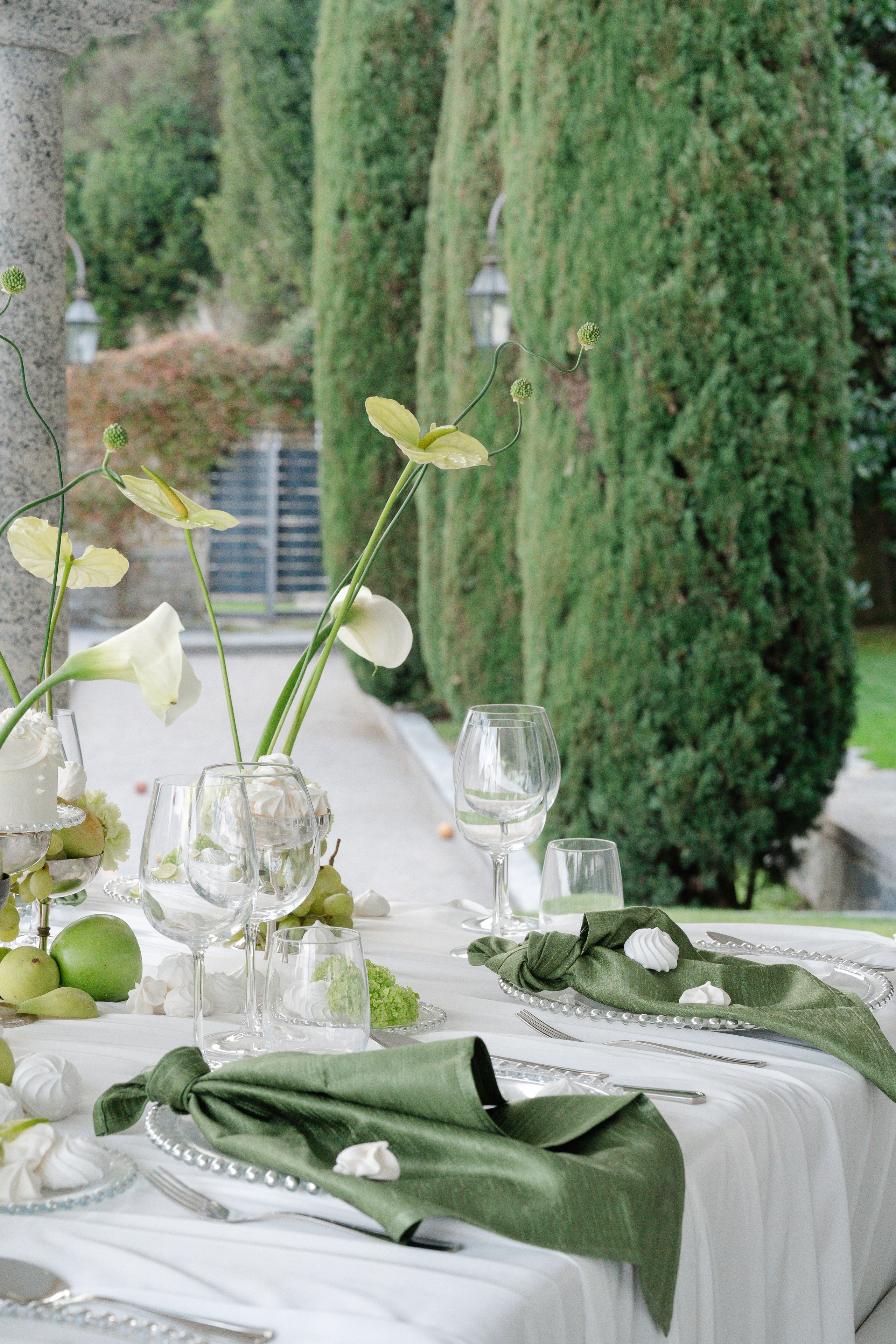 An intimate escape on Lake Como This one felt like La Dolce Vita. PHOTOGRAPHER IN ITALY