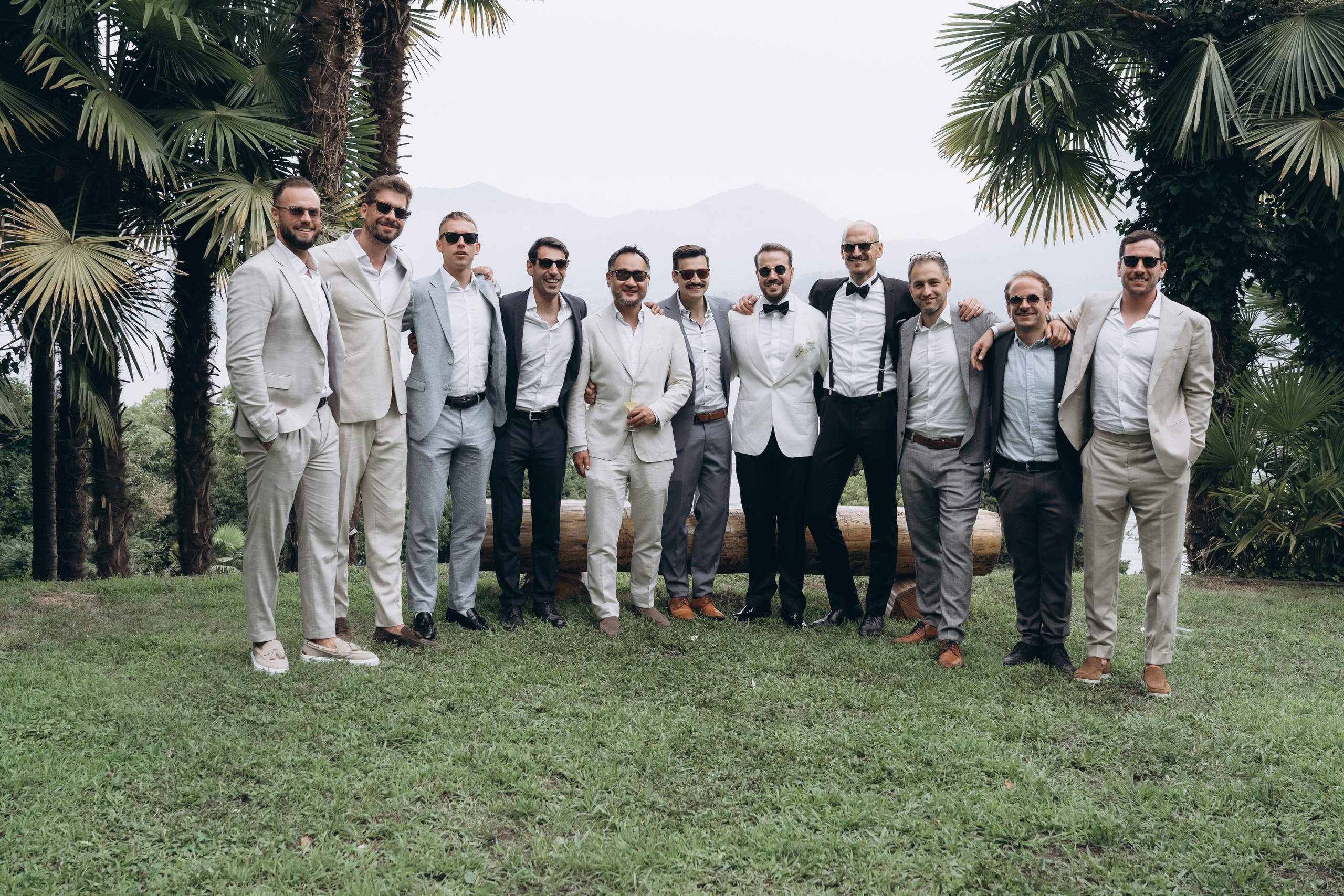 LAURA AND DOMENIK_LAKE MAGGIORE. PHOTOGRAPHER IN ITALY