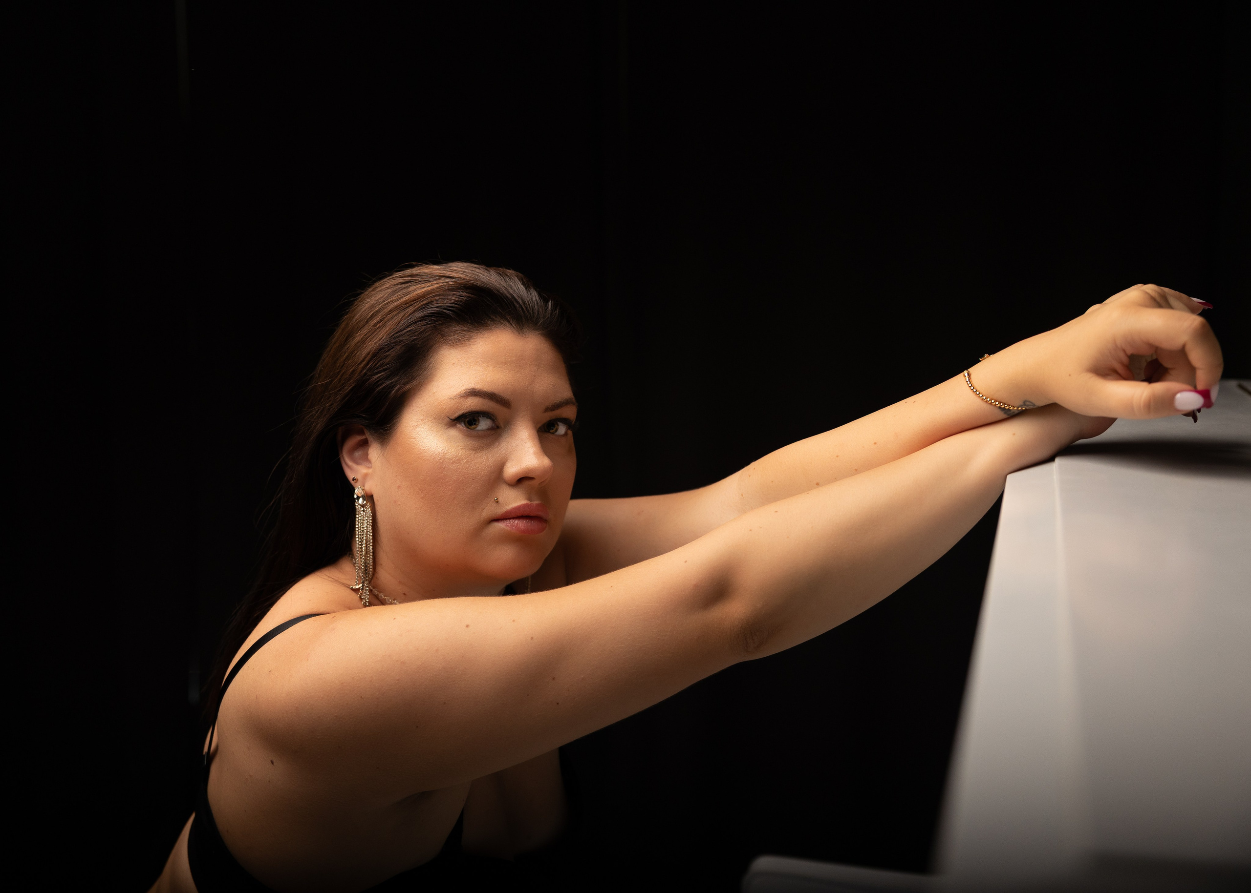 Fotosesija ar Olenu. Sajūtu un mirkļu fotogrāfs no Rīgas, Mārtiņš Babris