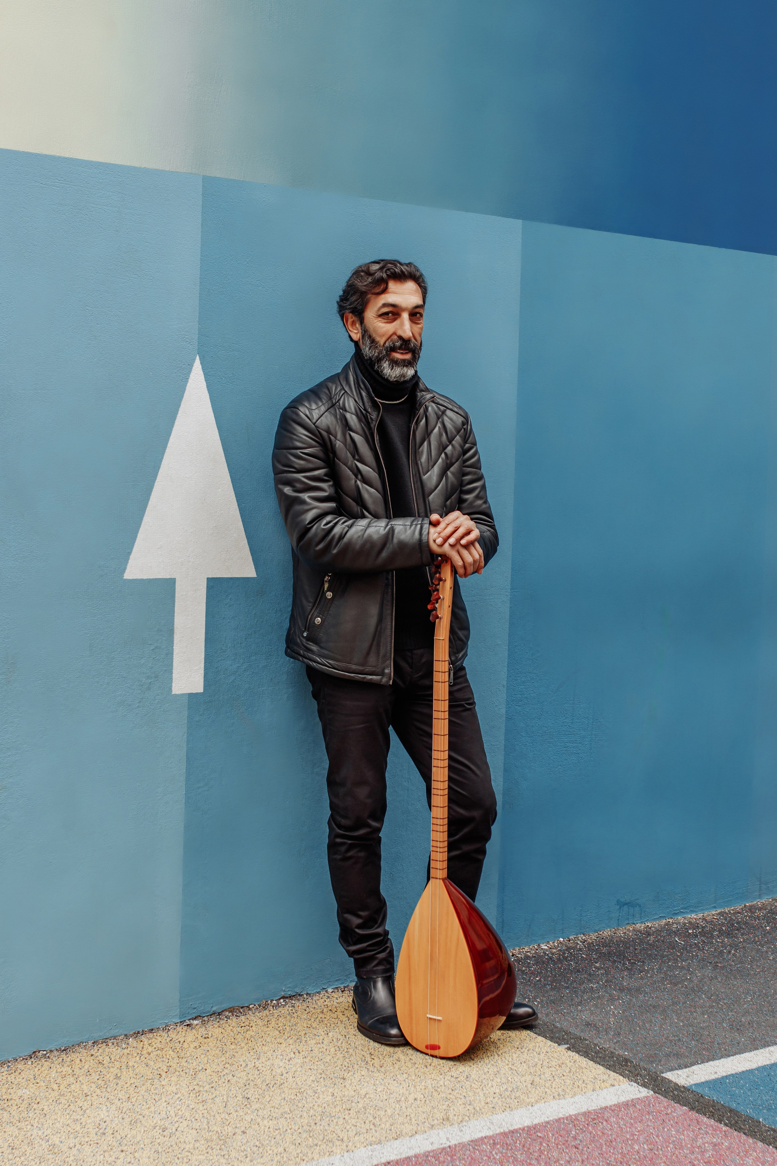 Амо. Контент для музыканта