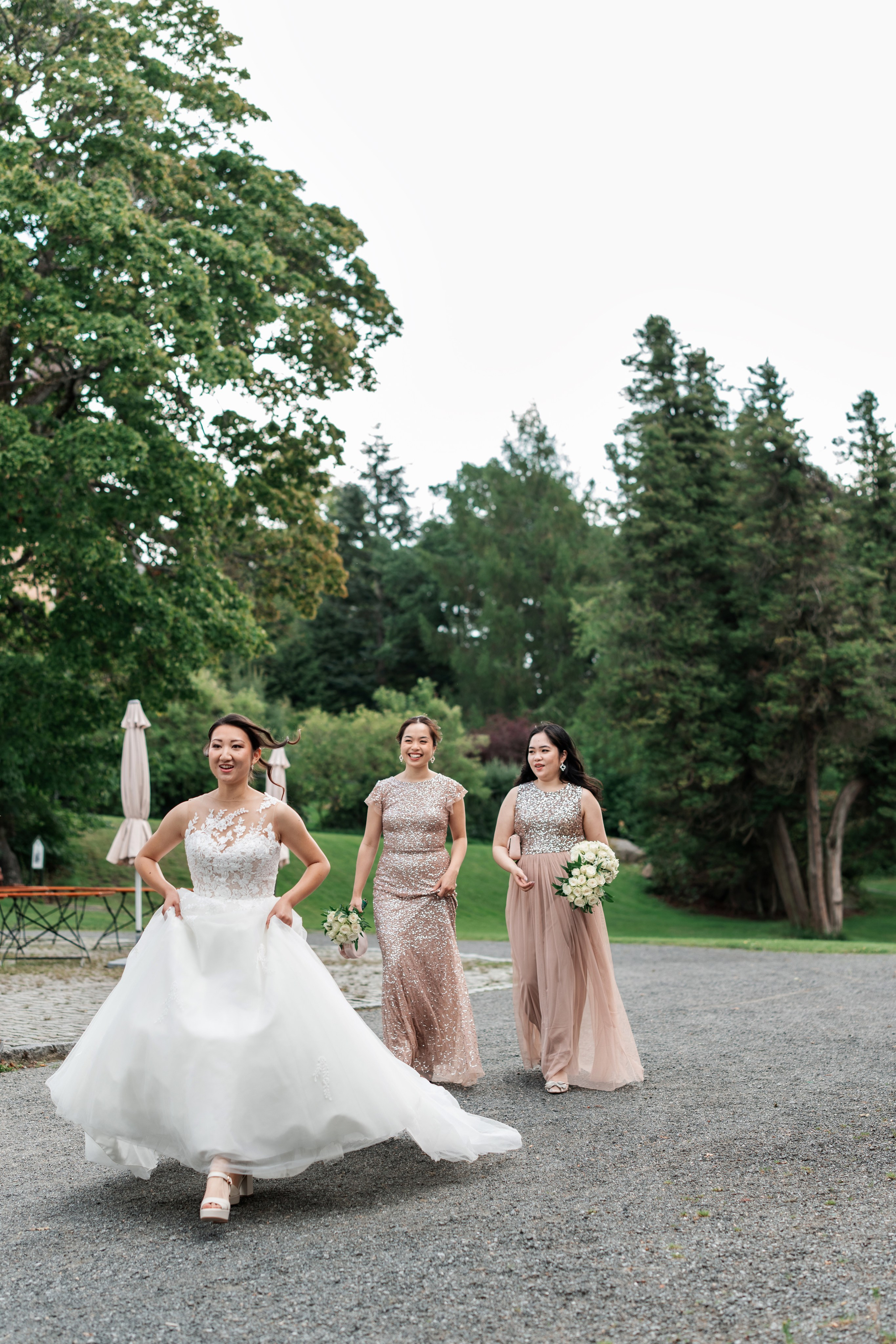 THERESA & JONATHAN. Bryllupsfotograf i hele Norge