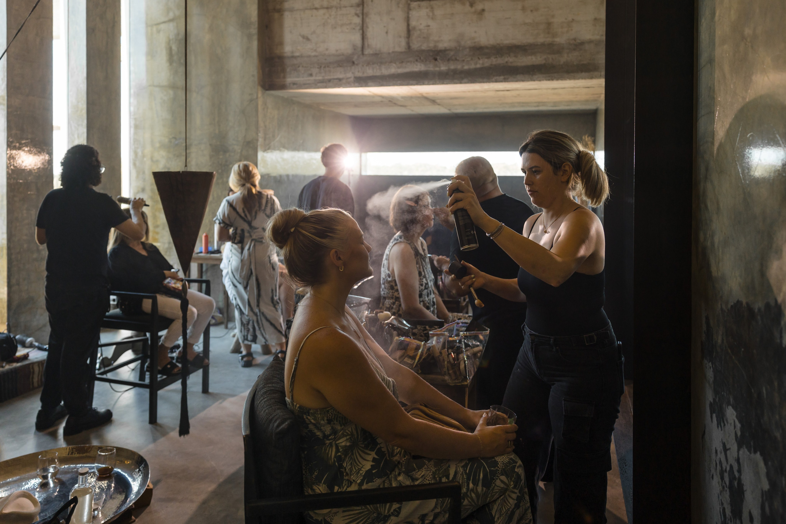 Areias do Seixo Wedding in Portugal | Mona & Kamran Destination Celebration. Lisbon Wedding Photographer | Timeless Documentary Wedding Photography